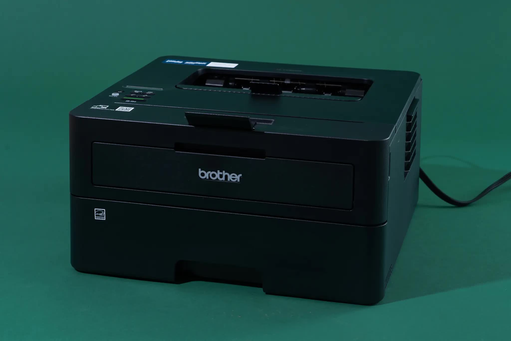 Brother printer owners should stop using the default password ASAP