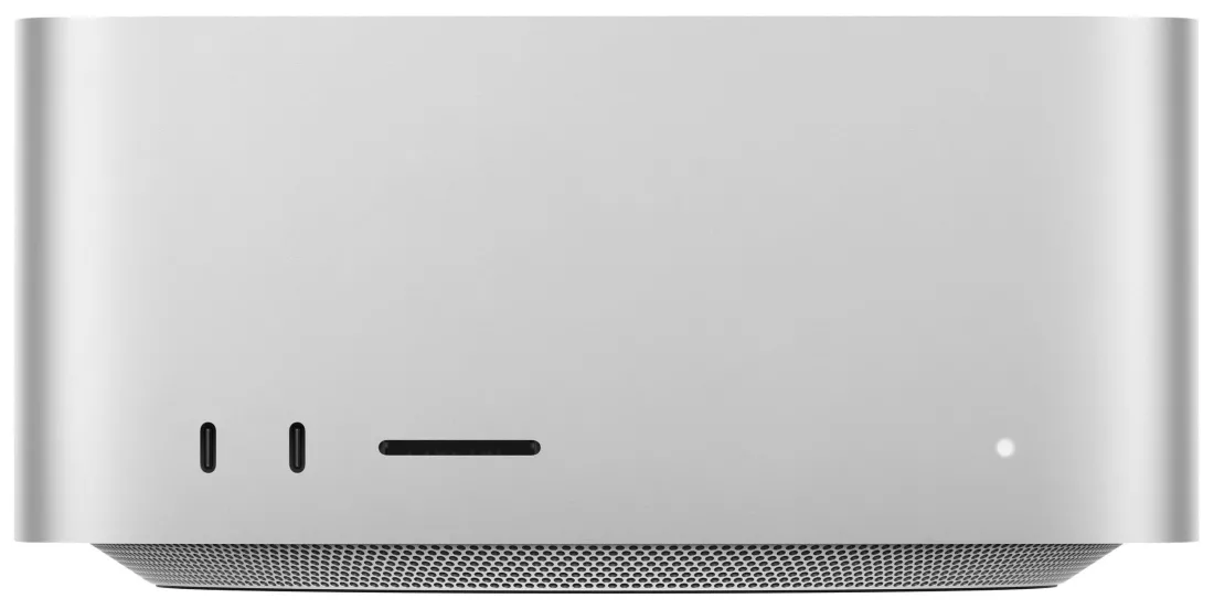 Mac studio m4 max