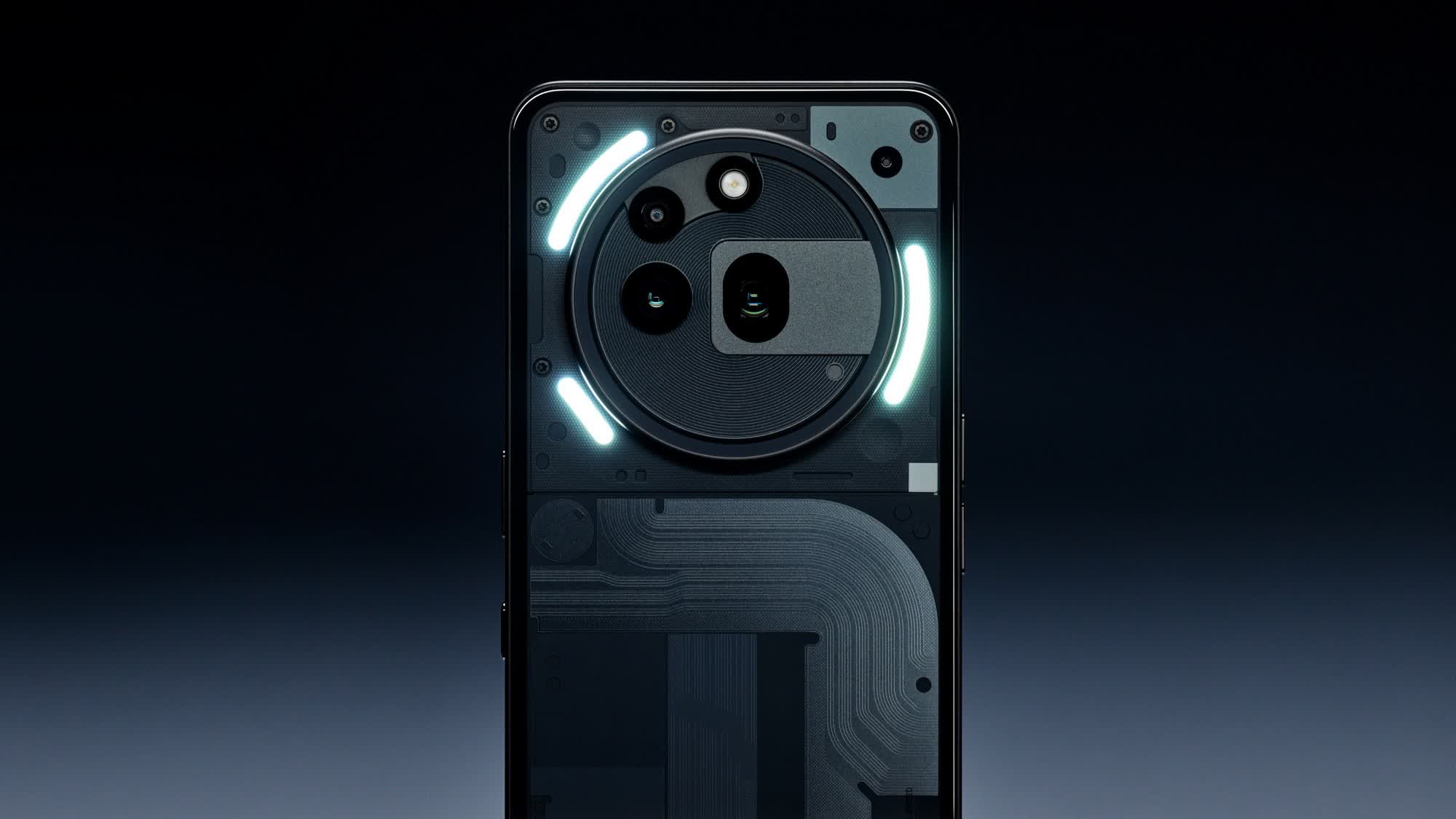 Nothing Phone 3a and 3a Pro to launch in the US, starting at