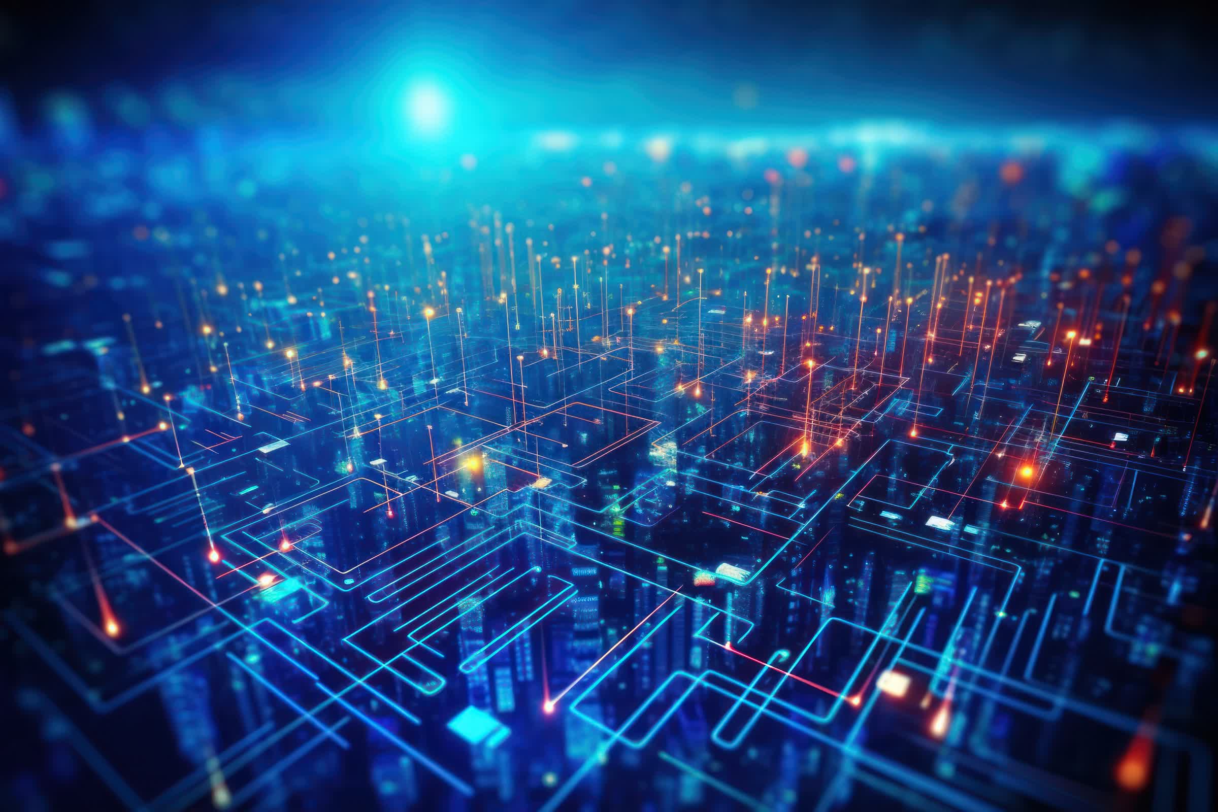 Researchers uncover hidden 'backdoor' in widely used ESP32 microchip