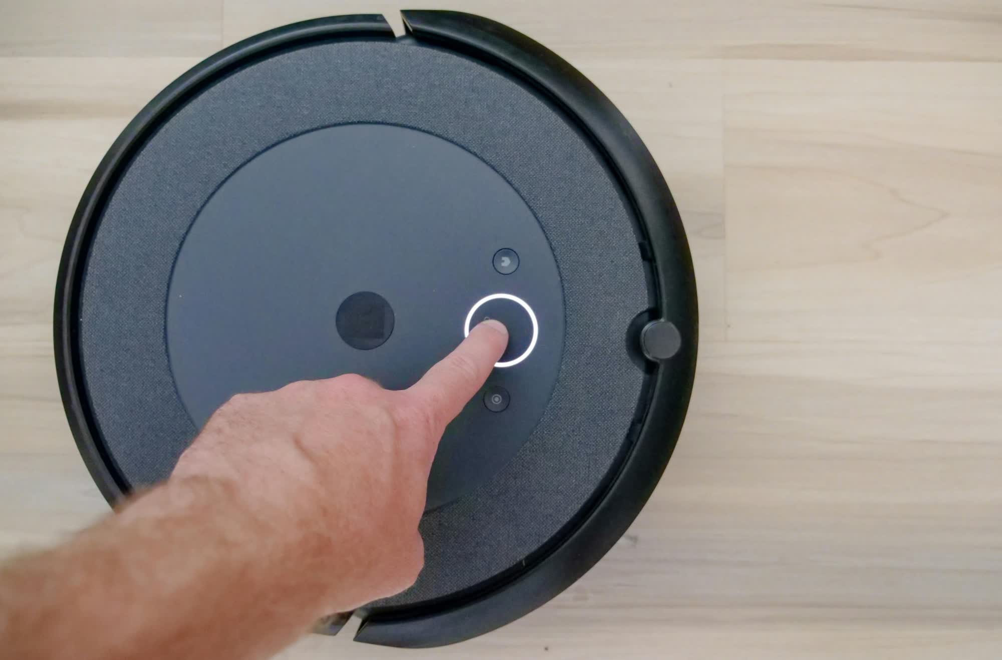Roomba maker iRobot doubts it can survive the next 12 months