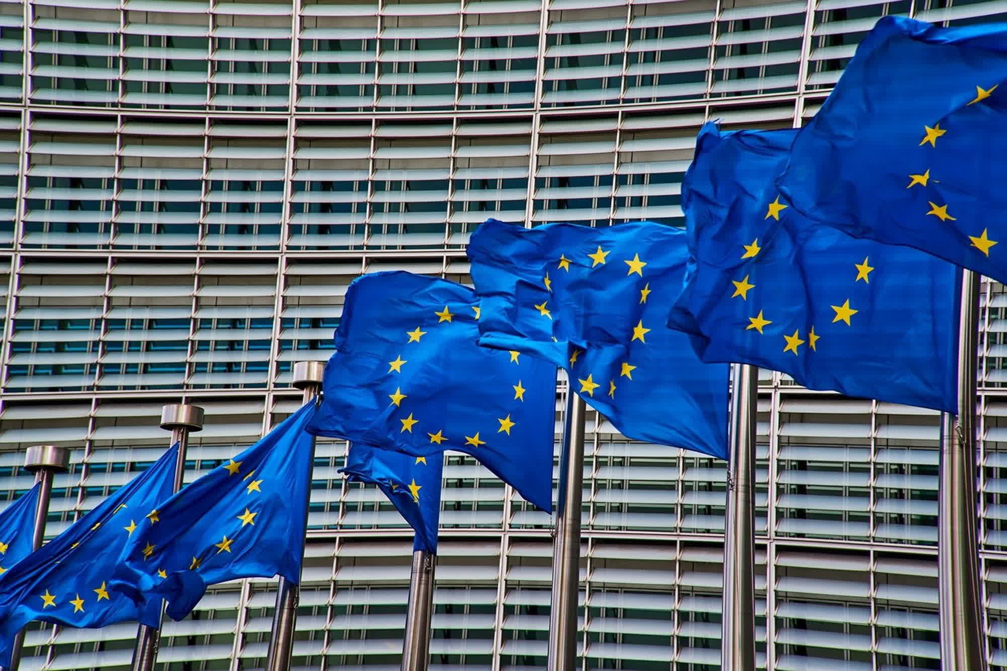 Firefox increased its market share in Europe thanks to Digital Markets Act