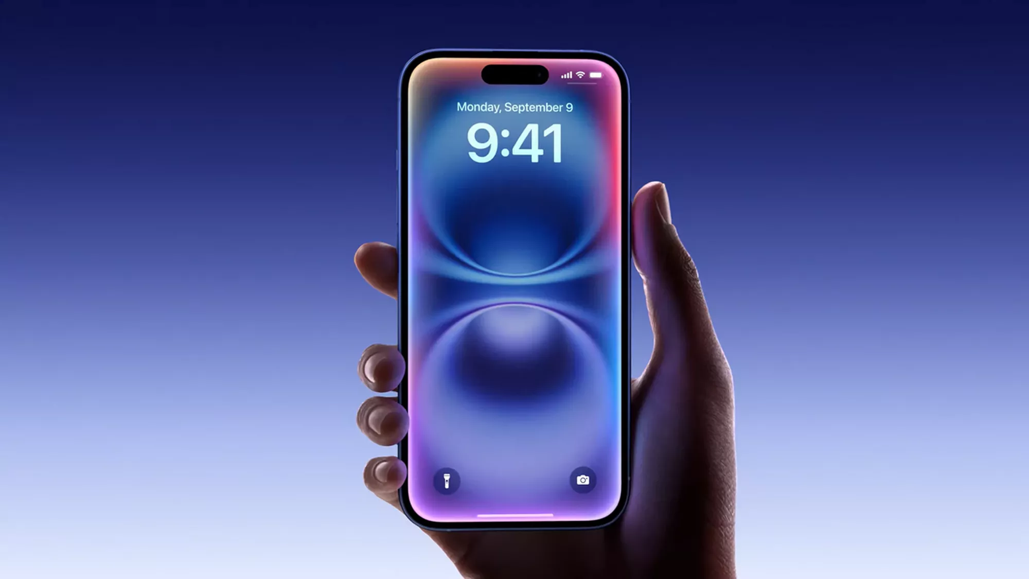 iPhone 18 Pro could debut with under-display Face ID, smaller Dynamic Island