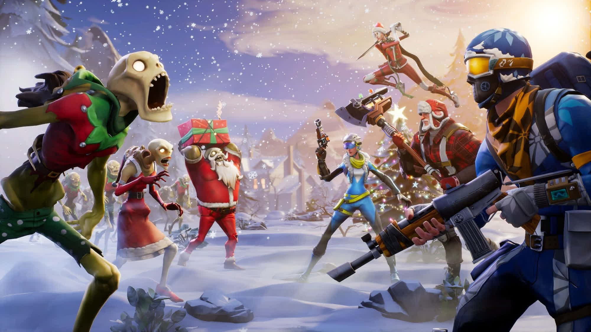 PC gaming keeps on growing, but report says 92% of PC gamers prefer older titles