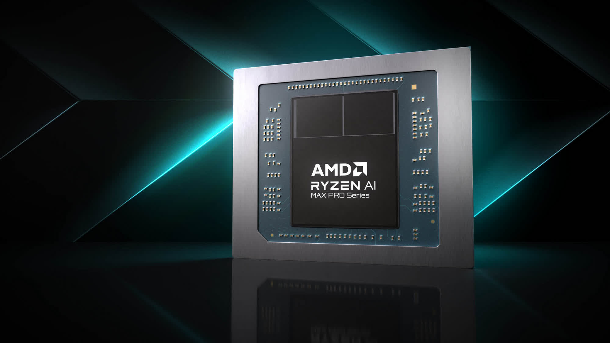 Lisa Su confirms Strix Halo APUs are coming to desktops, next-gen Gorgon Point tipped for 2026