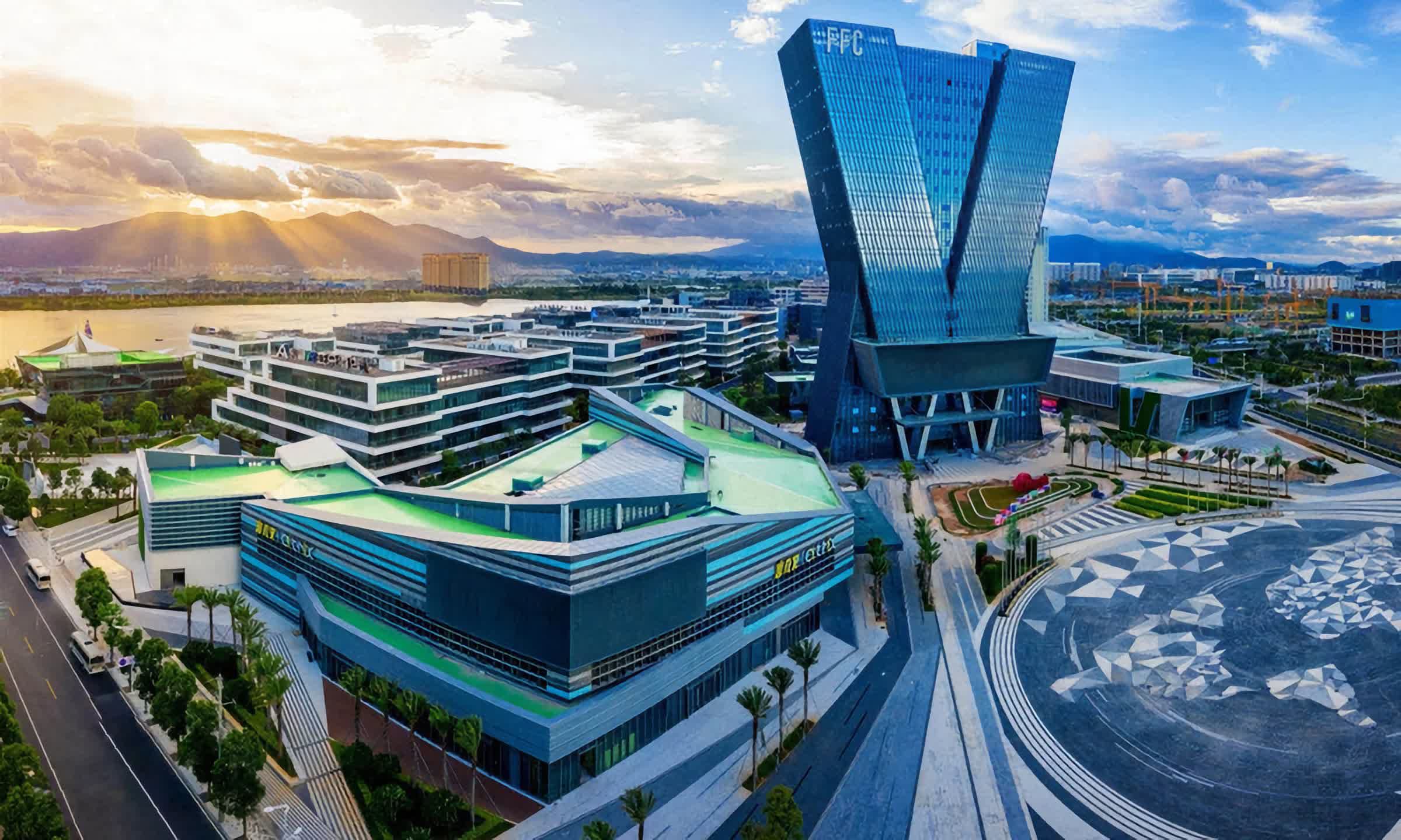 China's AI craze has led to empty data centers and falling GPU rentals