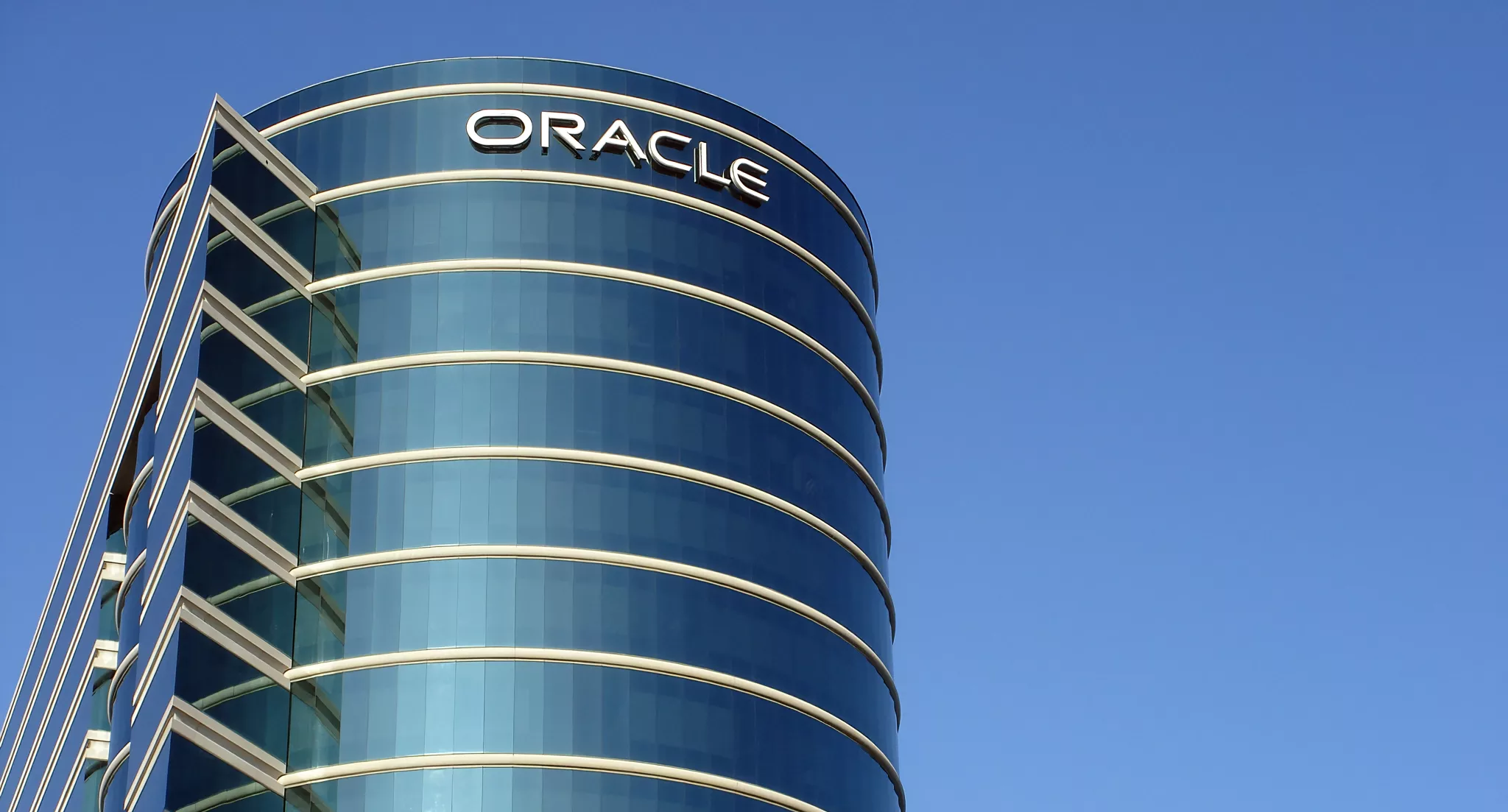 Oracle hid serious data breach from customers, now hacker has it up for sale