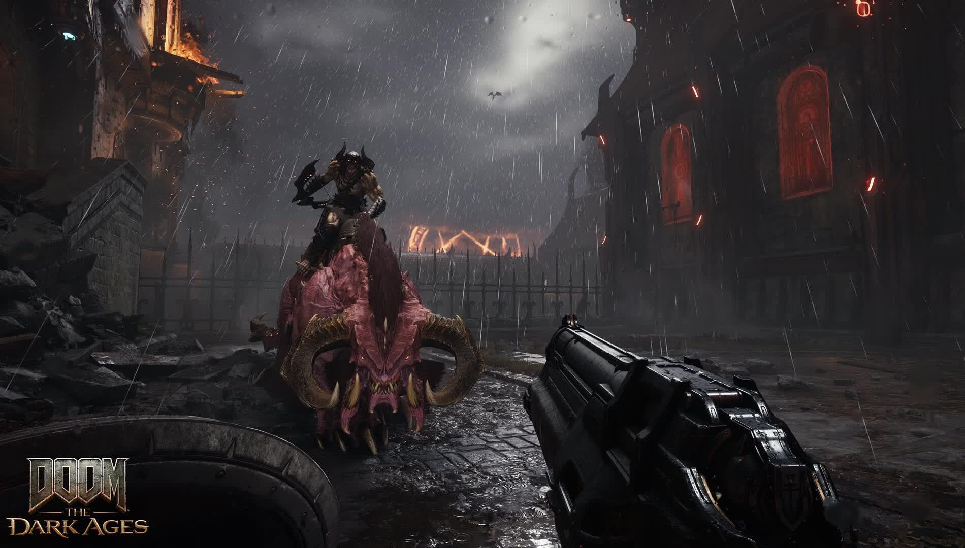 Doom: The Dark Ages is coming to Battle.net, signaling a new Microsoft trend