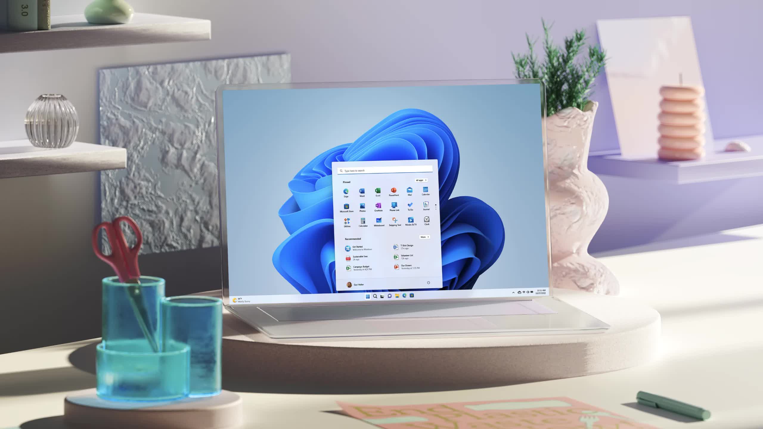 Windows 11 sees a major spike in market share as Windows 10 nears its official EOL