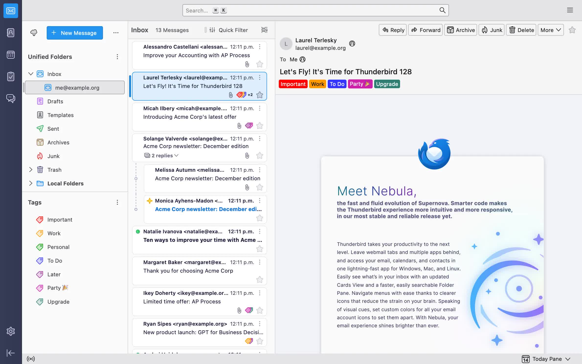 Thunderbird Group Emails Thunderbird Windows 11 AJRATW Thunderbird Group Emails Thunderbird Windows 11 AJRATW