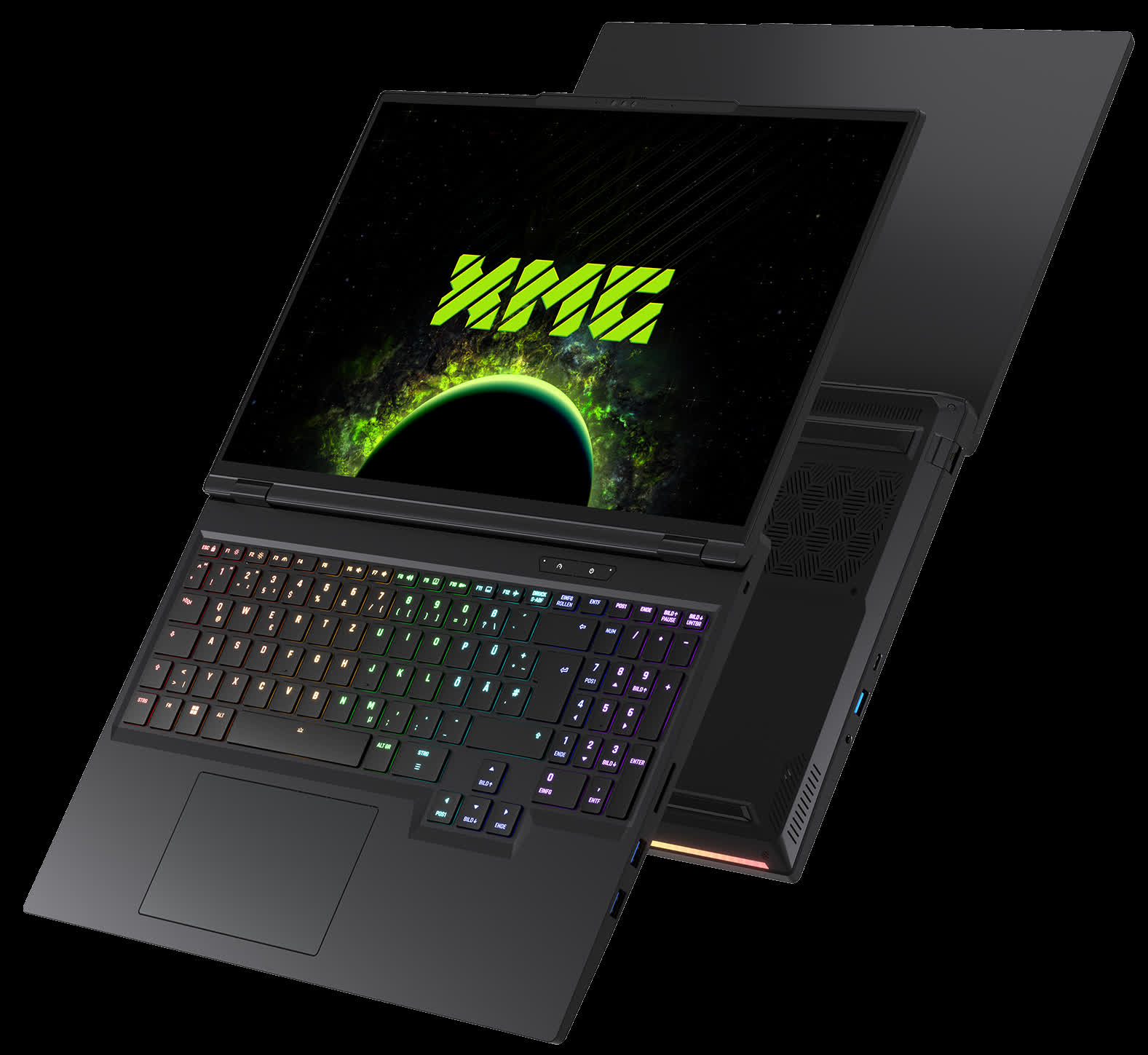 Laptop RTX 5080 comes within 15% of RTX 5090 performance in benchmarks