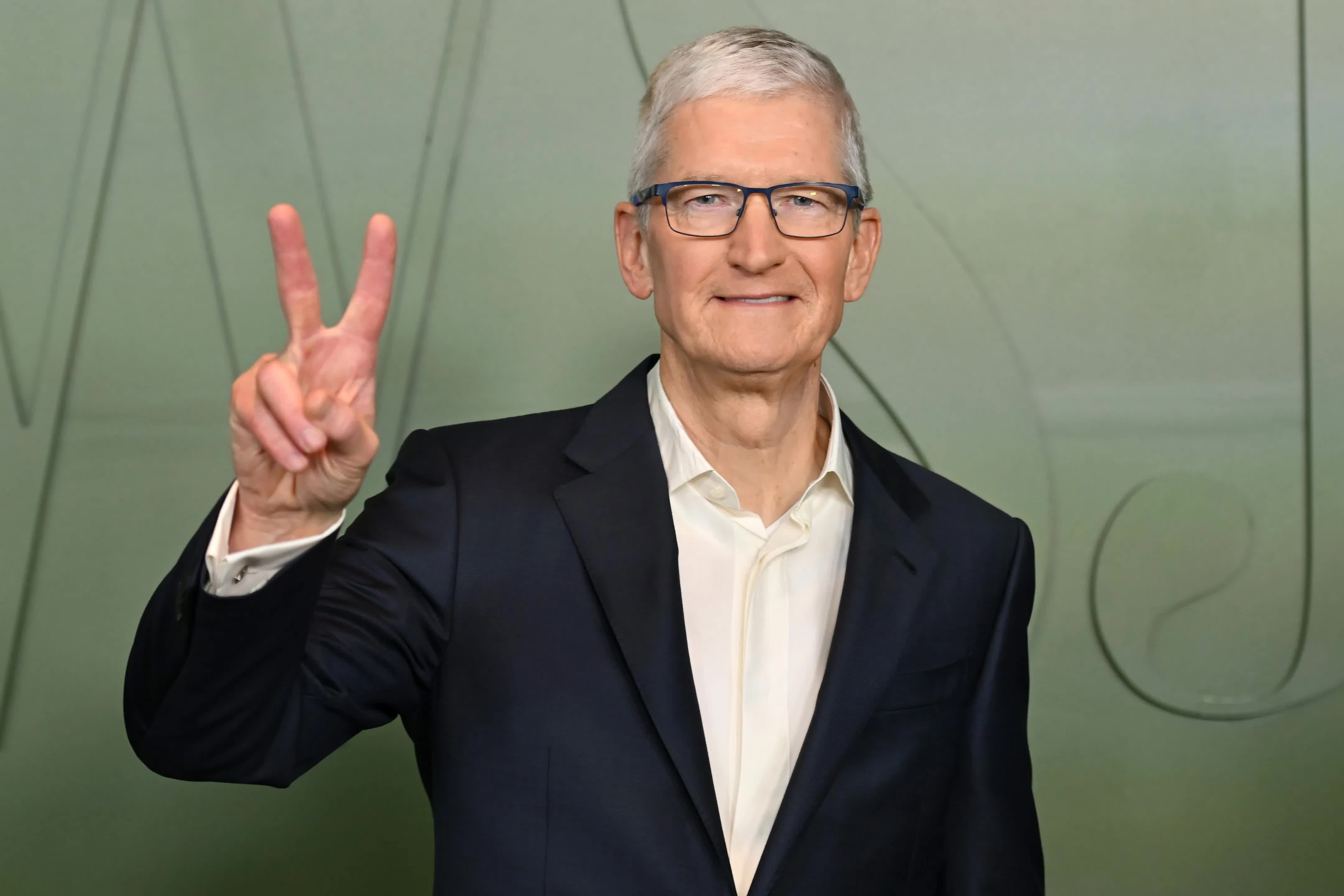 Apple's China exposure makes it most vulnerable in US-China trade war