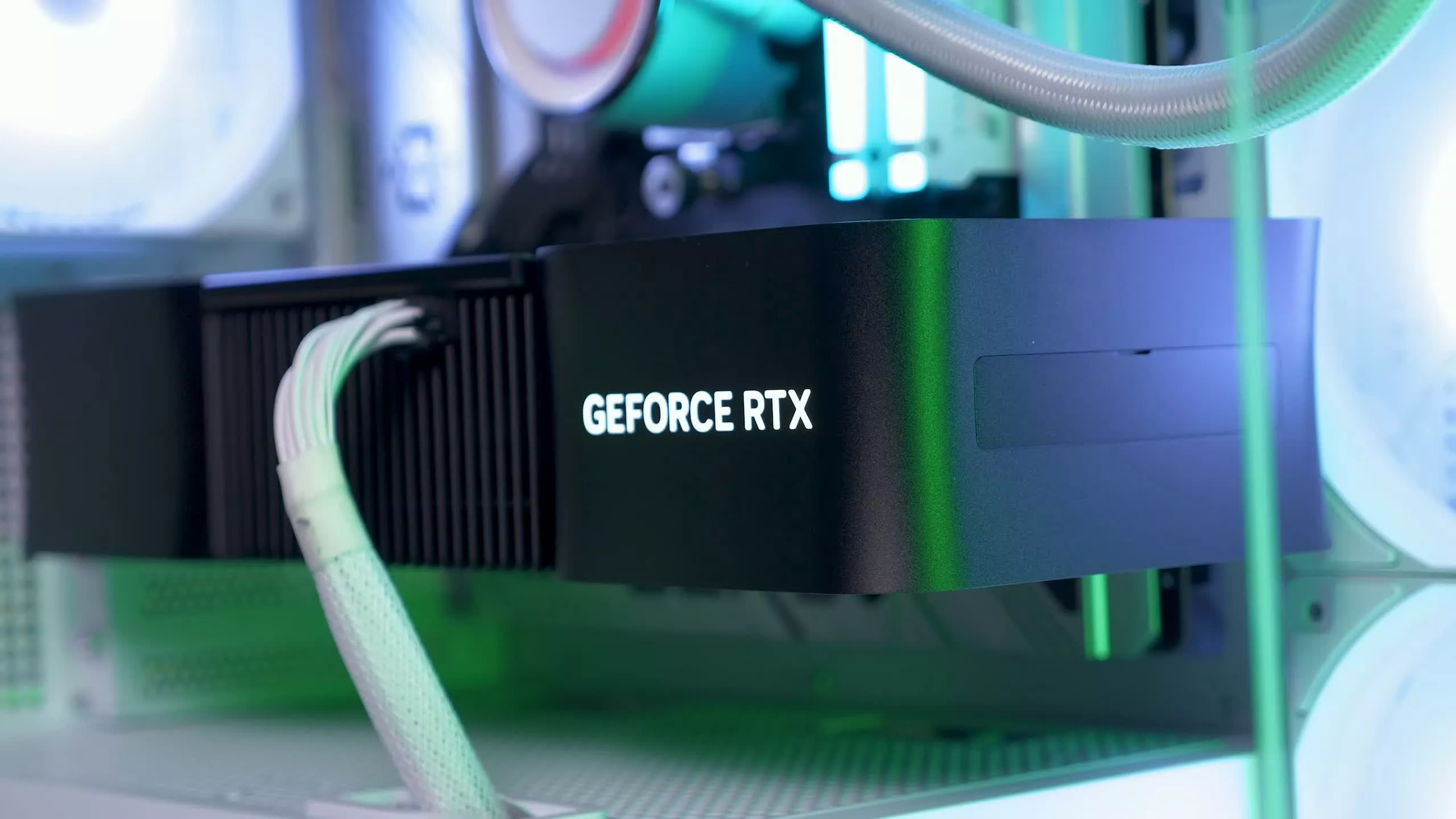 Nvidia to unveil RTX 5060 Ti next week, rumored prices are good news for gamers