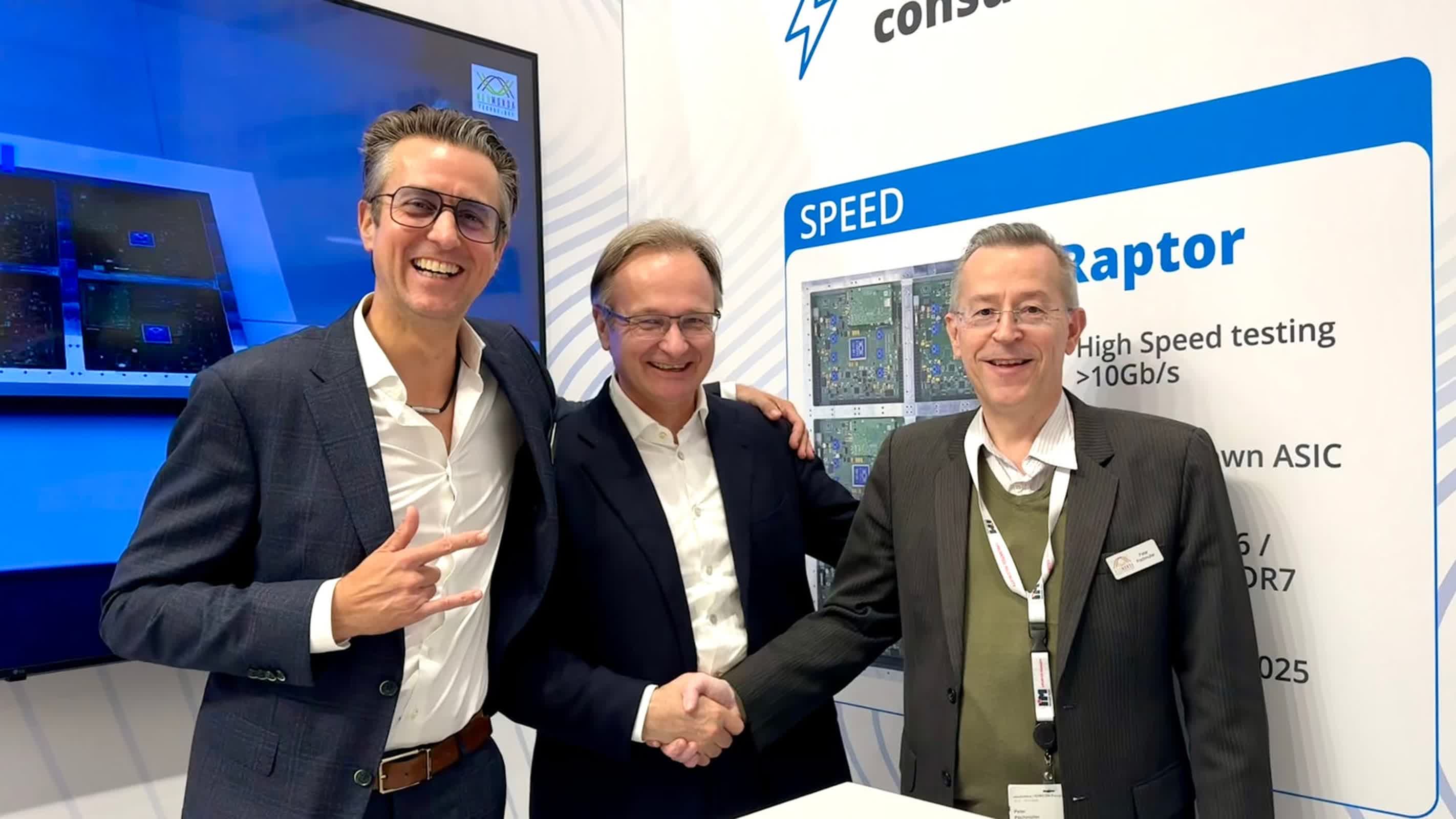 Next-gen DRAM+ could transform AI and edge computing, say FMC and Neumonda
