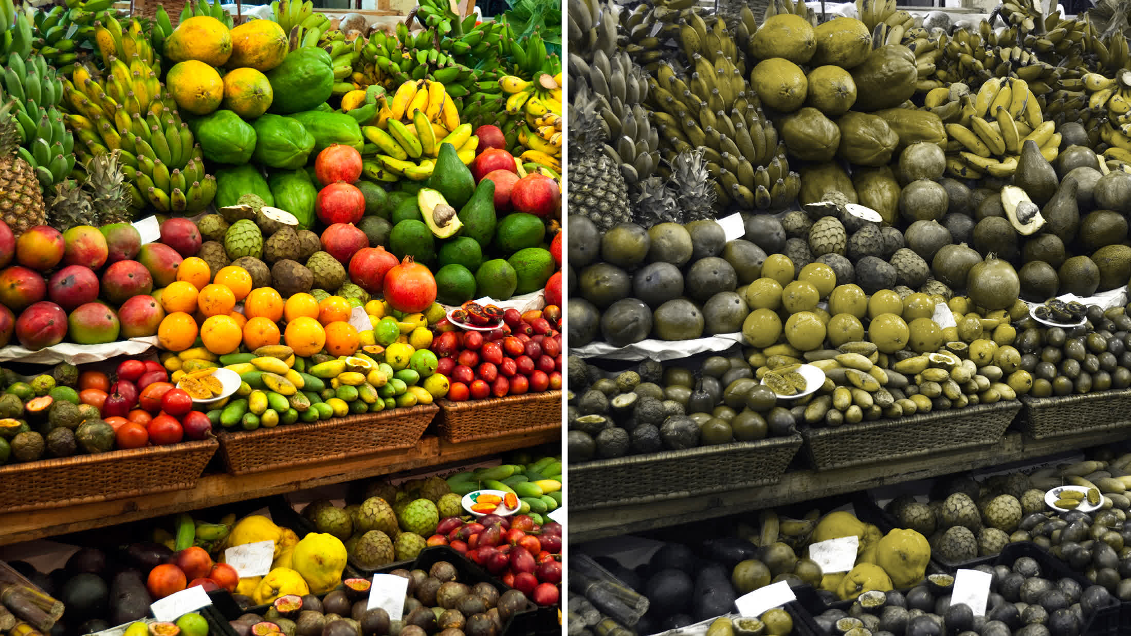 Ubisoft Chroma helps developers simulate color blindness across all game engines