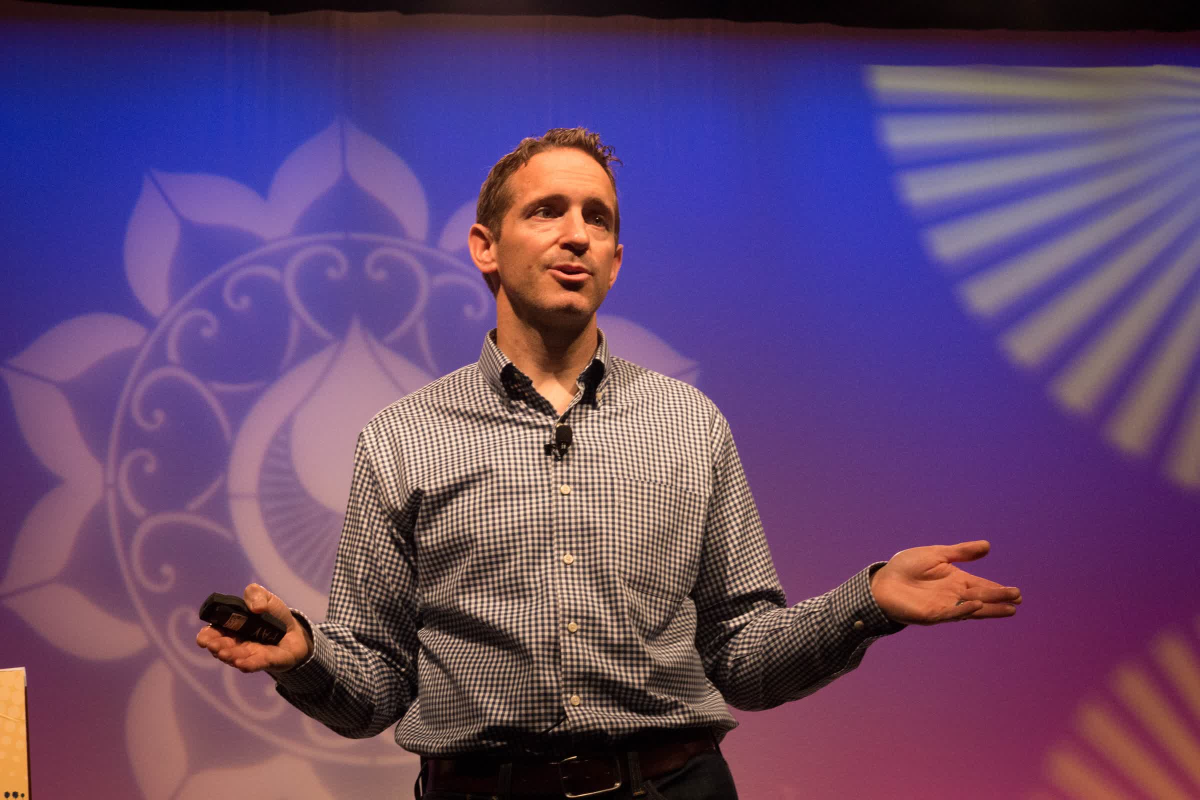 Open source AI is the new Linux, only faster