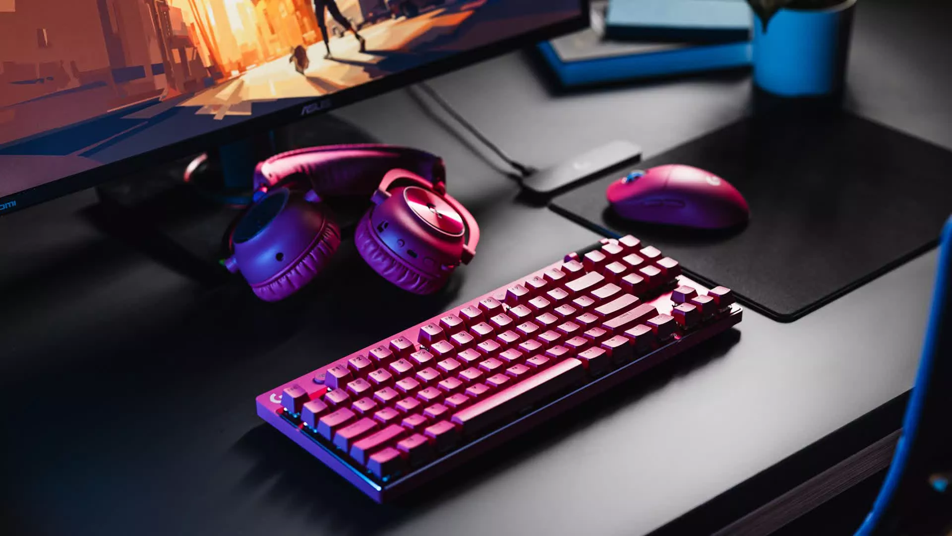 Logitech quietly raises prices on popular PC accessories by up to 25% after tariffs