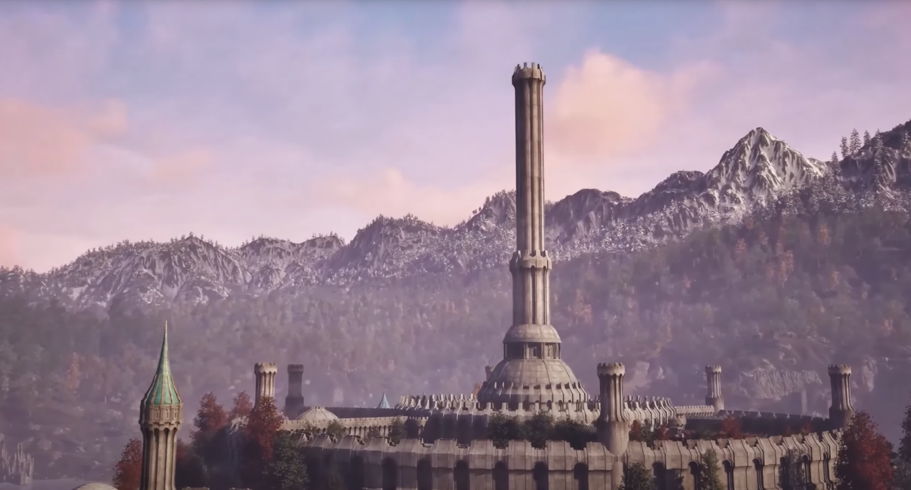 The Elder Scrolls IV Remastered - доступний зараз