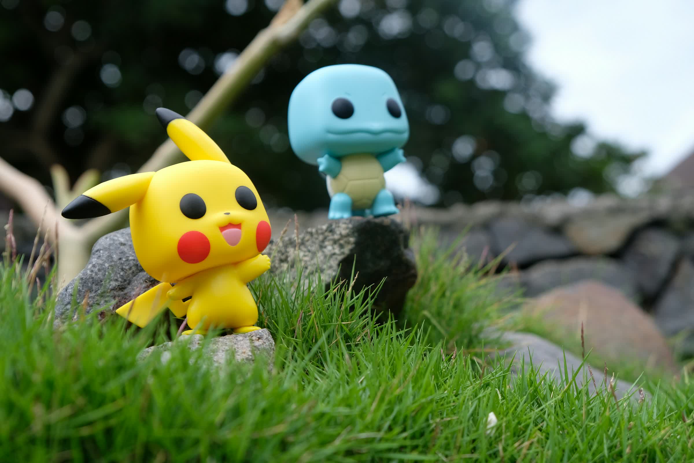 Nintendo files DMCA subpoena odering Discord to identify"Teraleak" Pokémon leaker