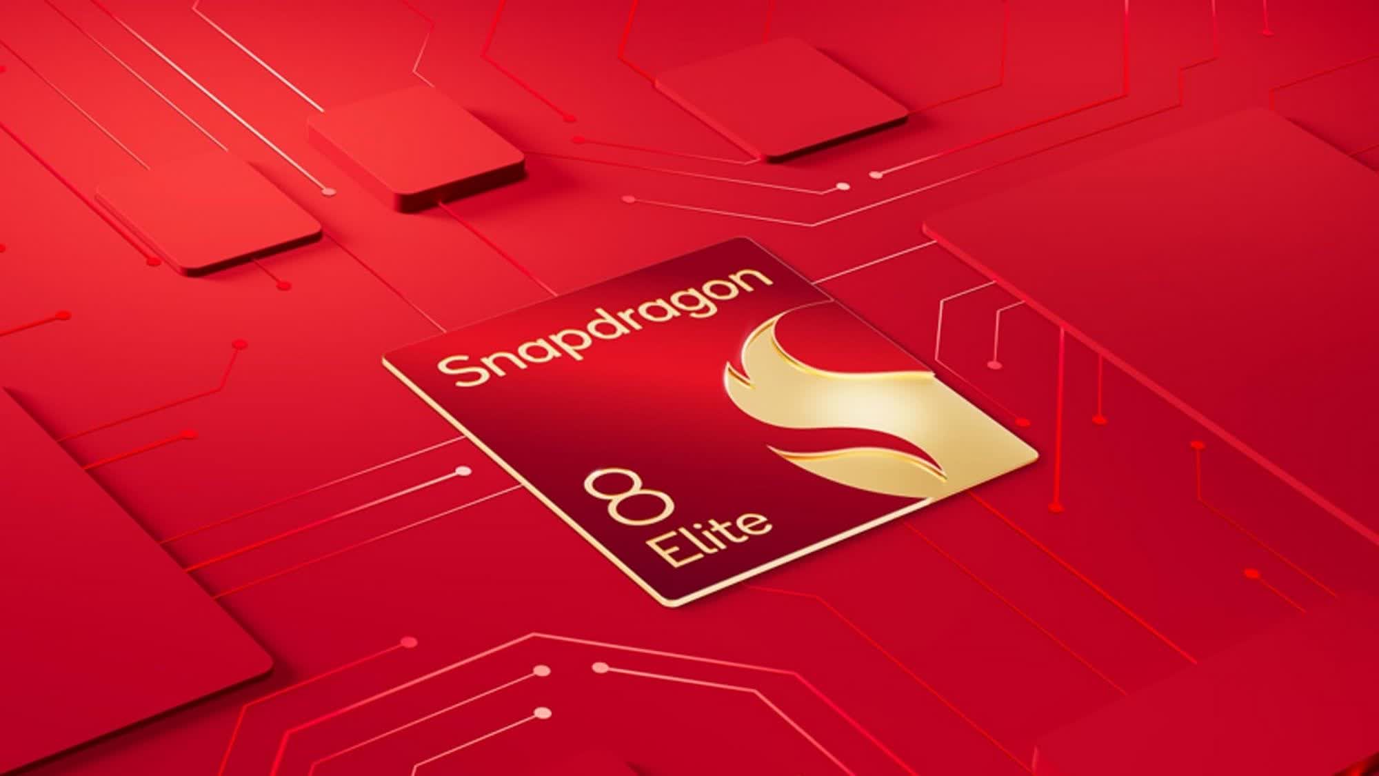 Snapdragon 8 Elite Gen 2 set for September unveiling, with first devices arriving in October