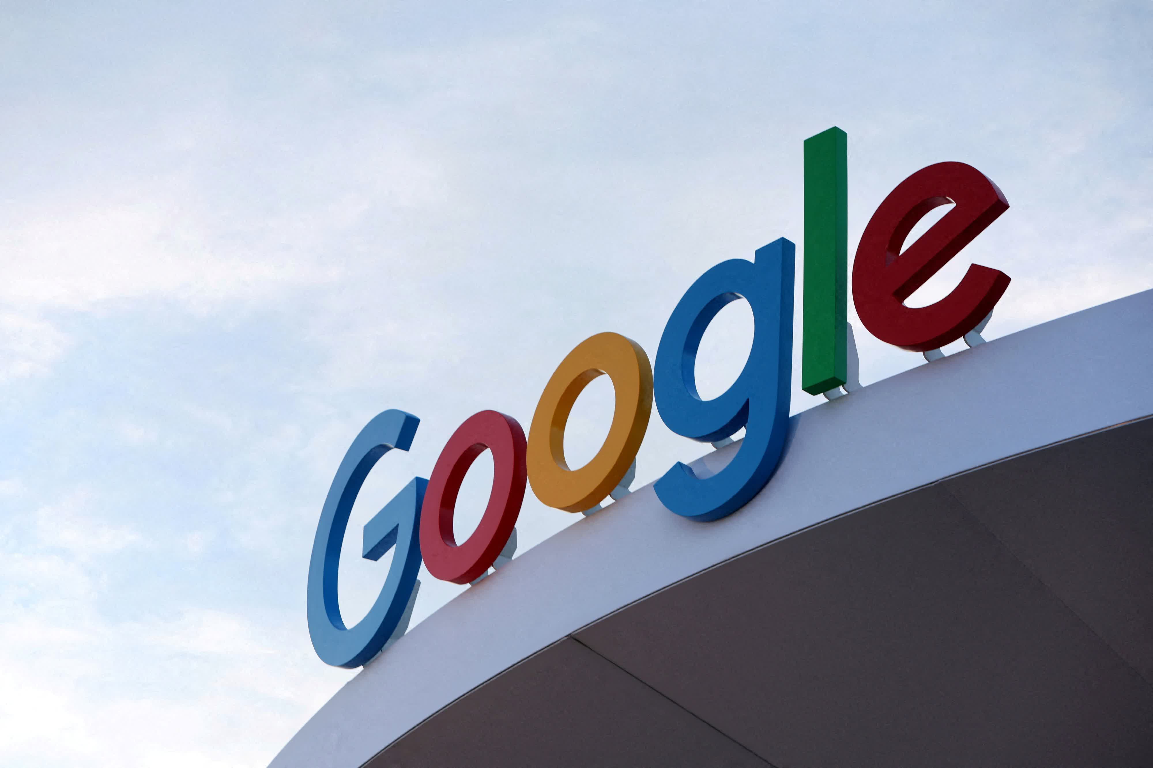 Google argues it's the only one capable of managing Chrome, because, of course