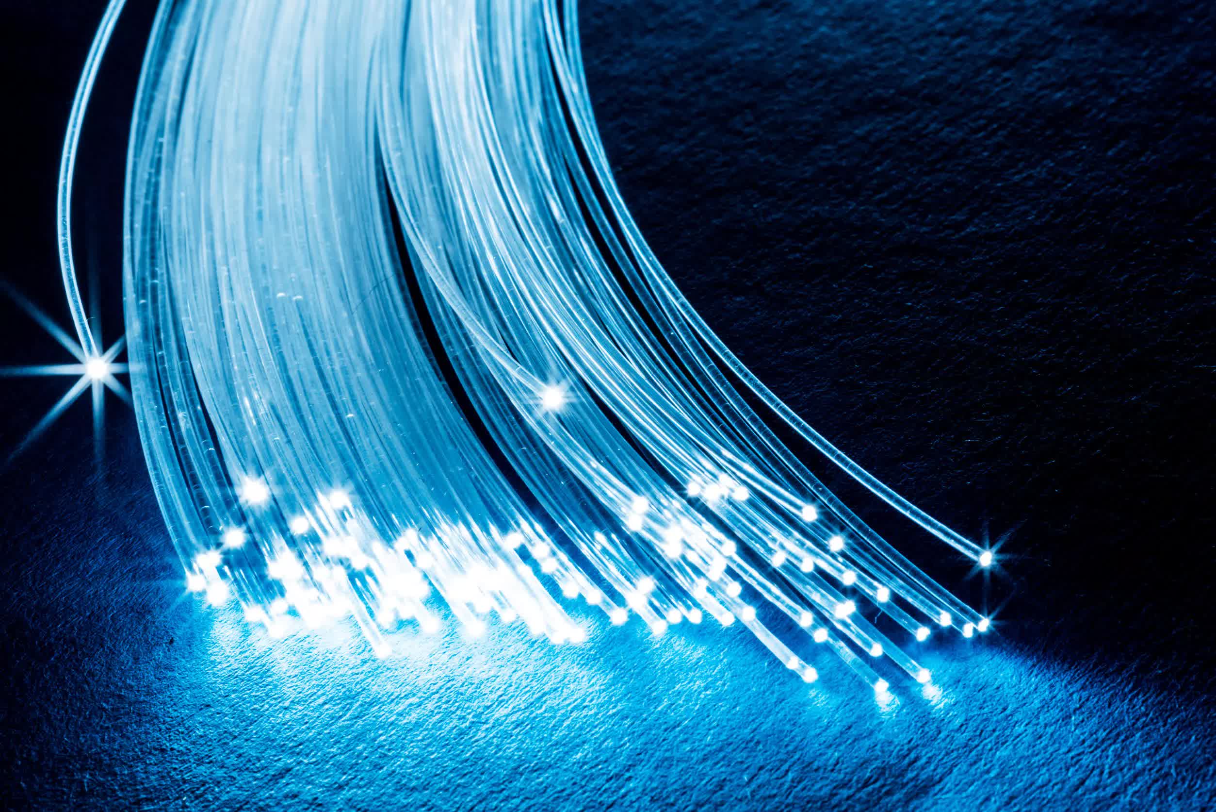 Fiber optic sensors may revolutionize early detection of volcanic eruptions