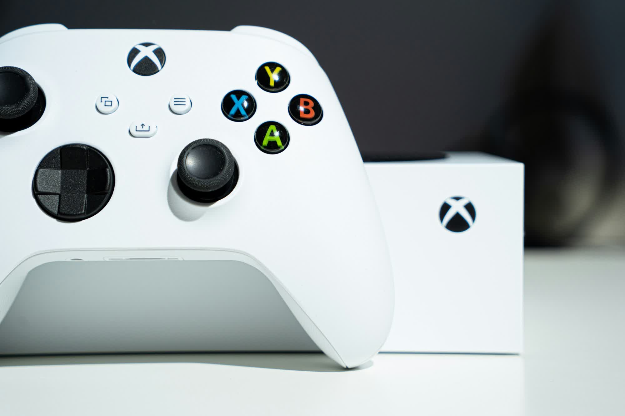 Ціни на Xbox Series X та S
