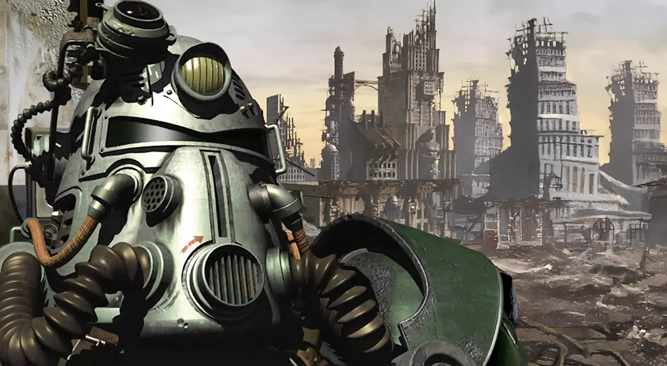 Original Fallout source code survived thanks to rogue Interplay co-founder