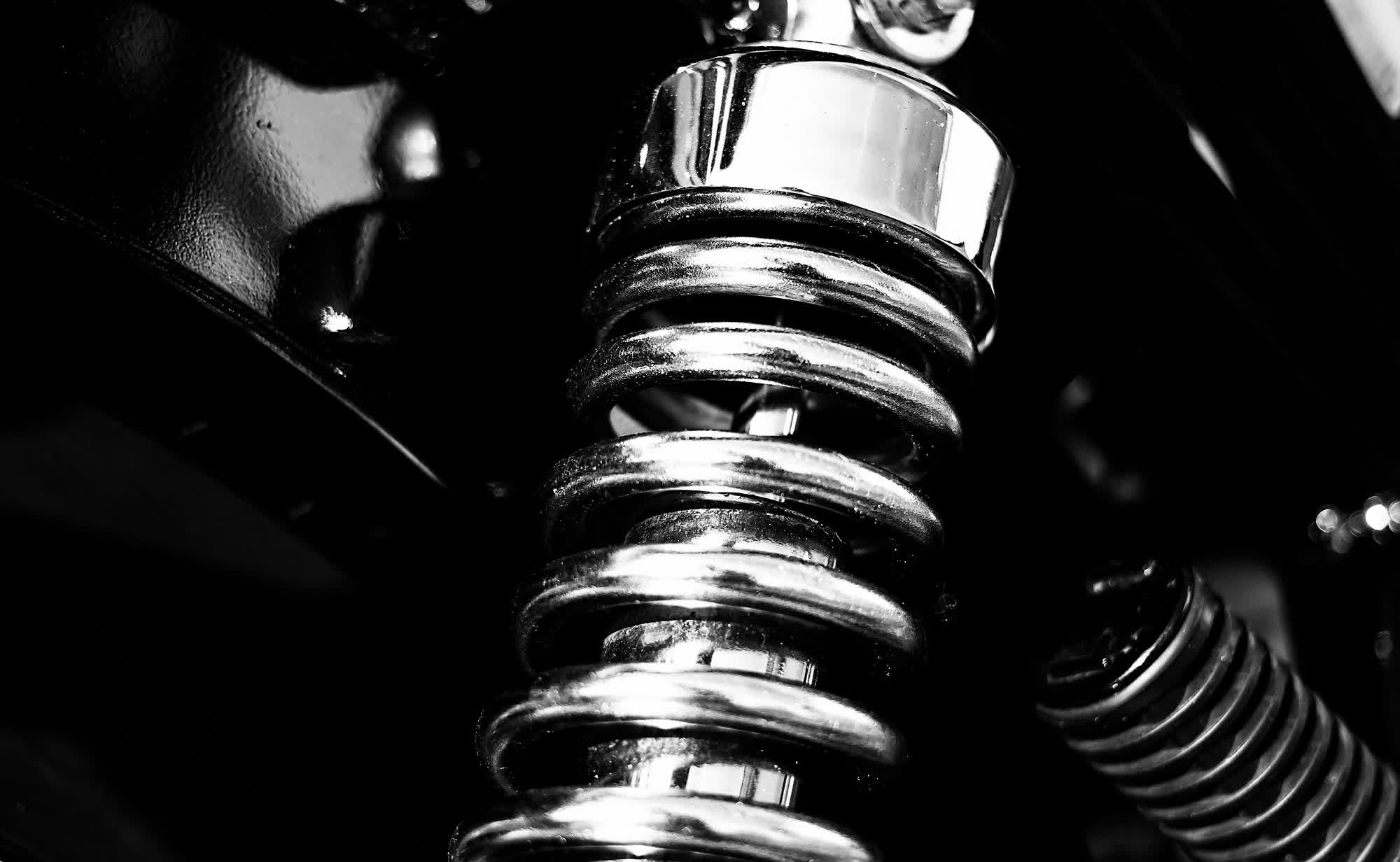 Revolutionary Bose auto suspension tech to hit the market after 20 years