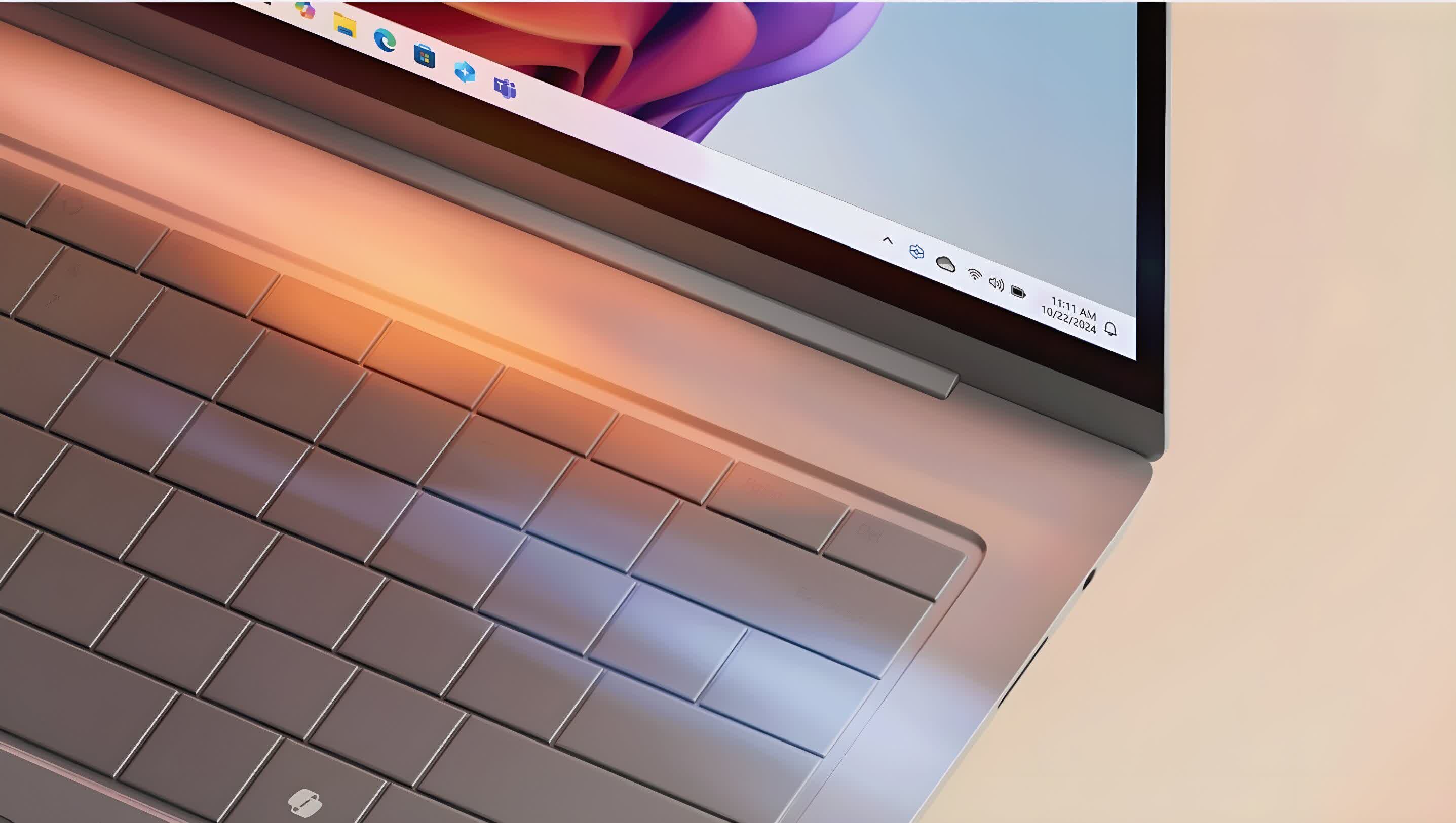 Microsoft is introducing AI agents that can change your Windows 11 settings
