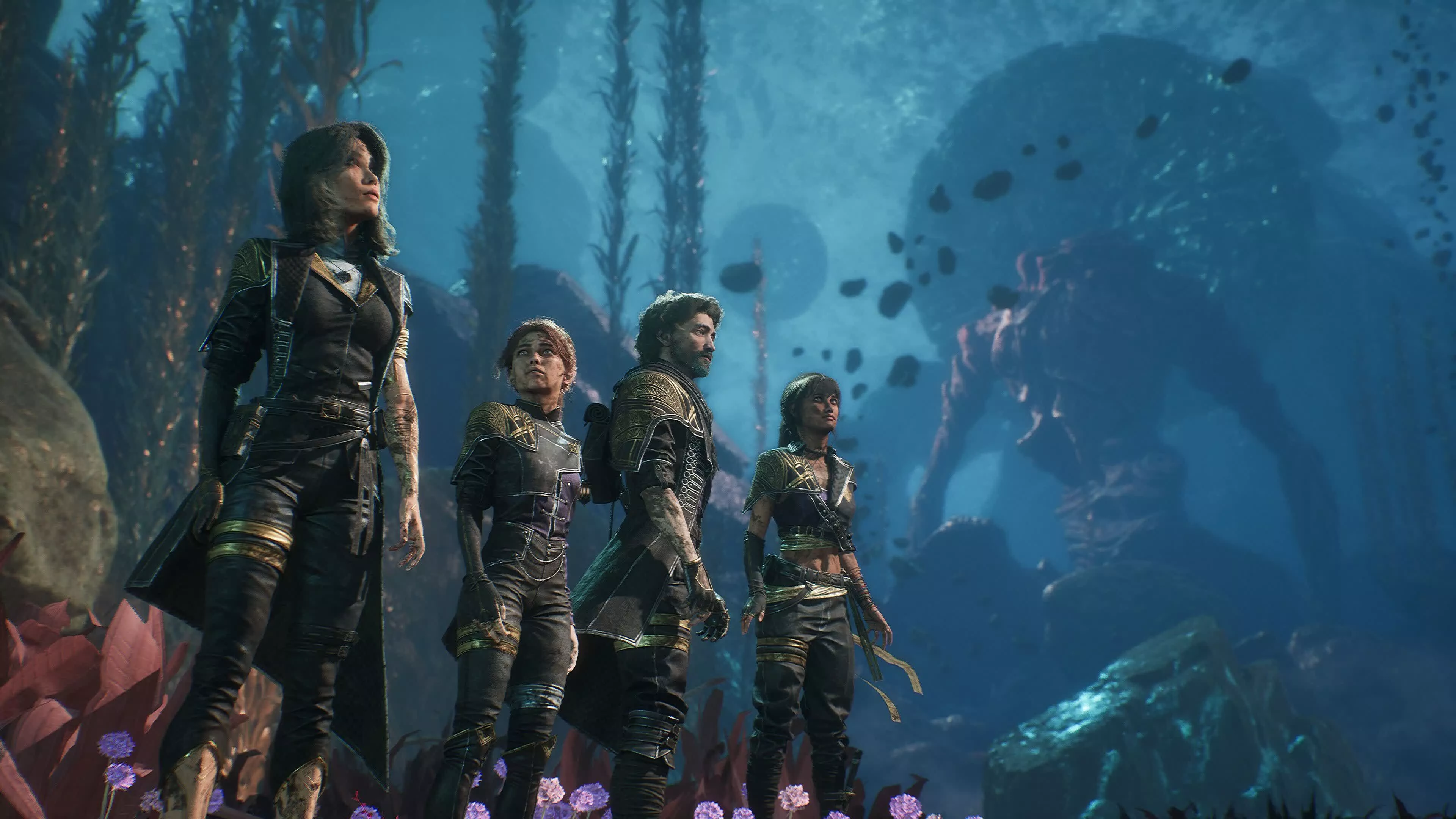 Former Ubisoft director, Clair Obscur maker slams AAA dev bloat: It would've taken 25 years to make my game