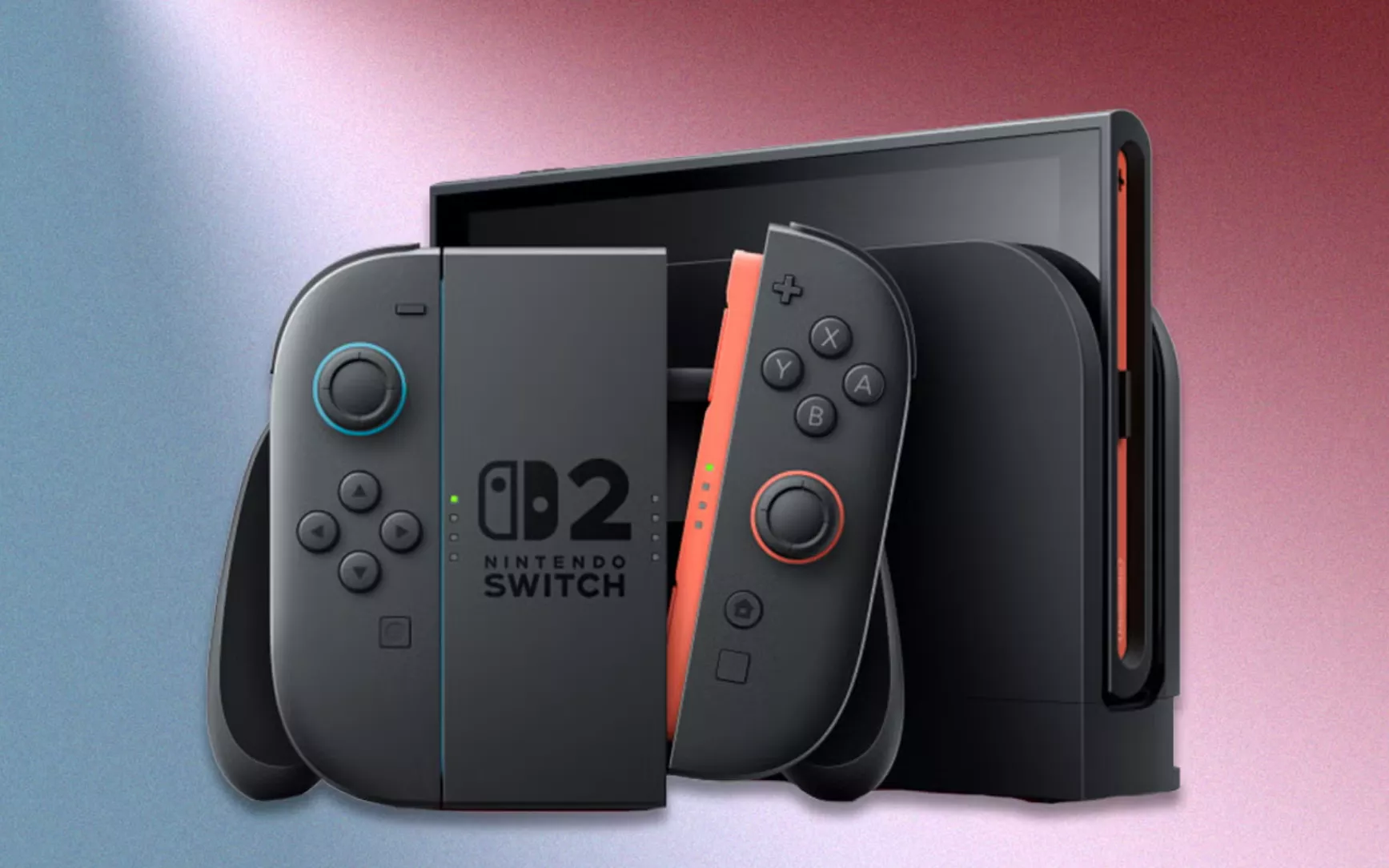 Nintendo forecasts 15 million Switch 2 sales in console's first year