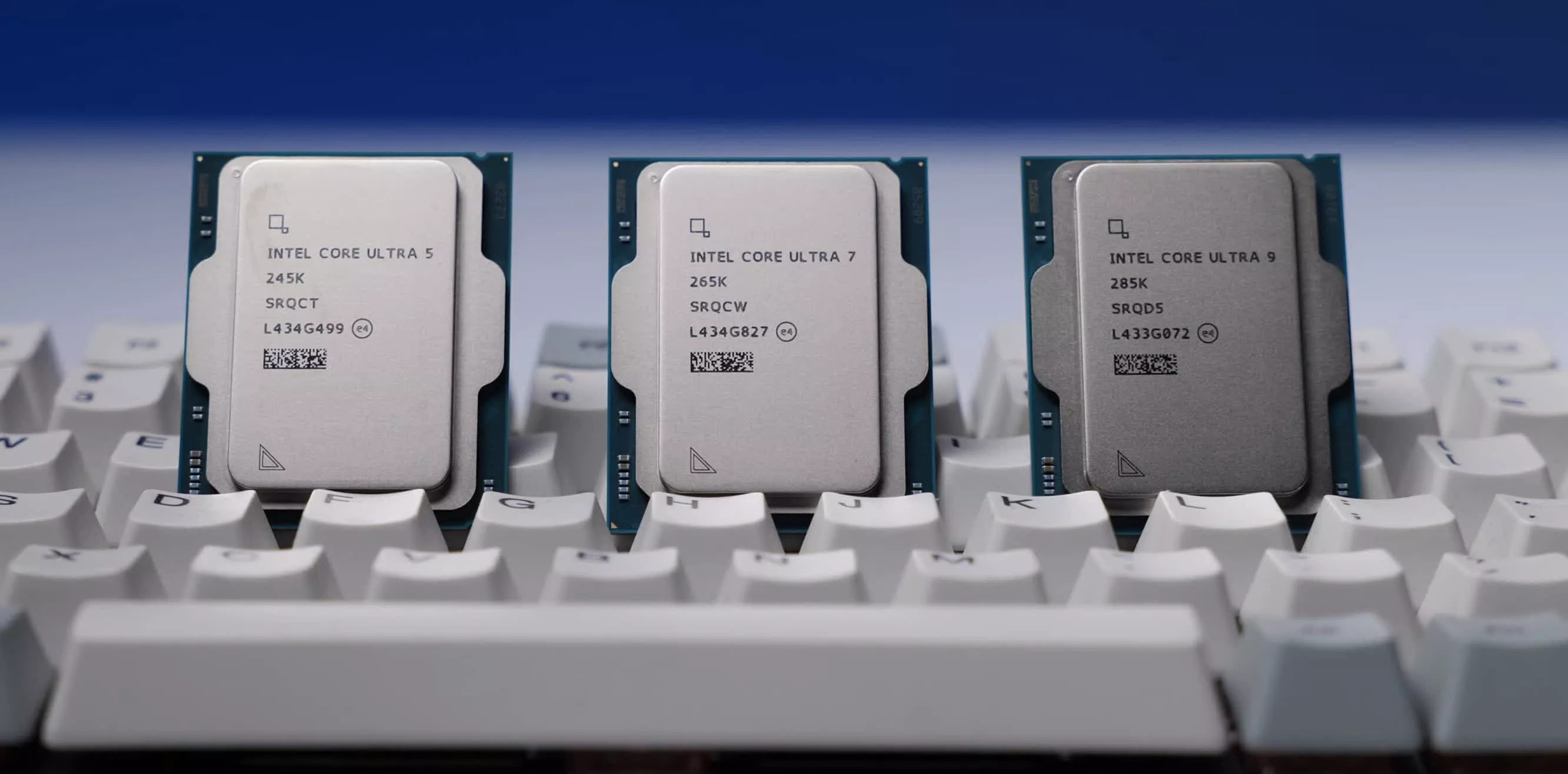 Intel's Arrow Lake CPUs throttle PCIe 5.0 SSD speeds, tests reveal