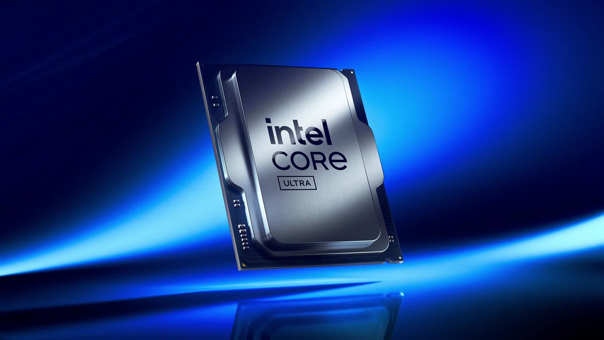 Intel demos Panther Lake chips, promises Arrow Lake performance with Lunar Lake efficiency