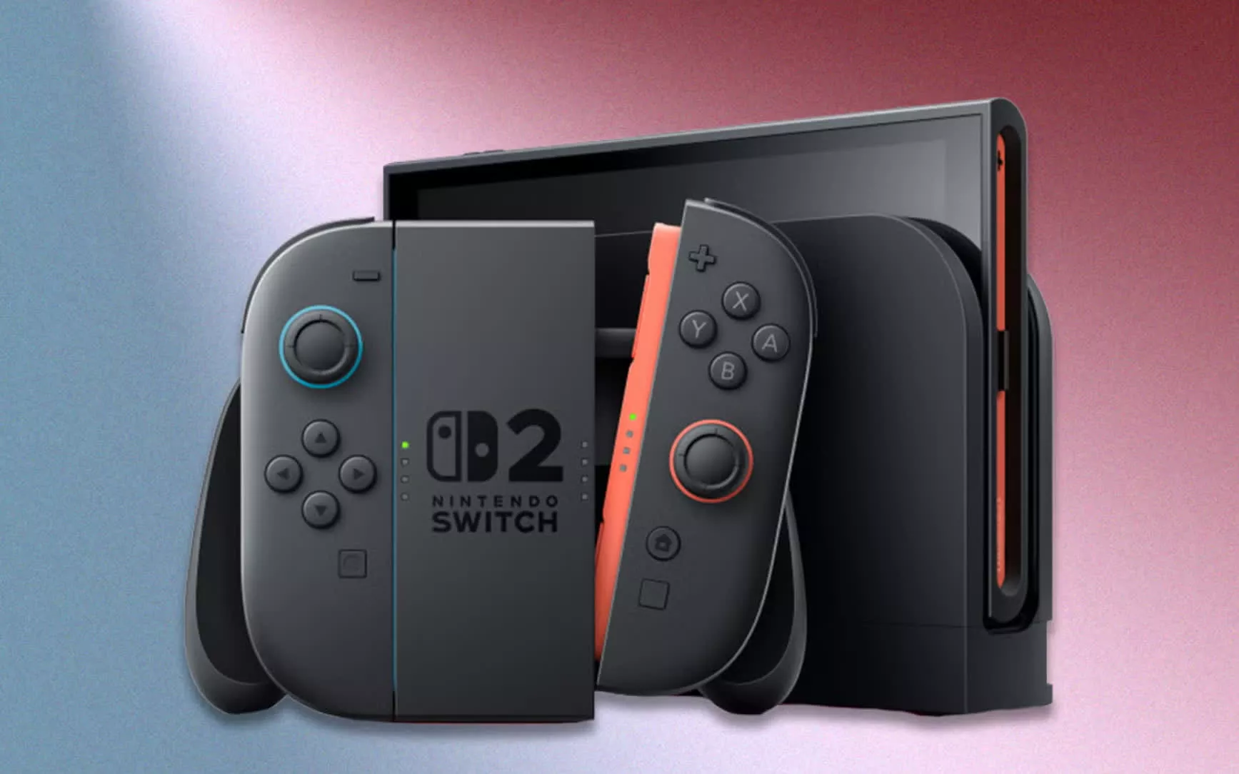 Nintendo Switch 2 could get more expensive as DRAM and NAND costs