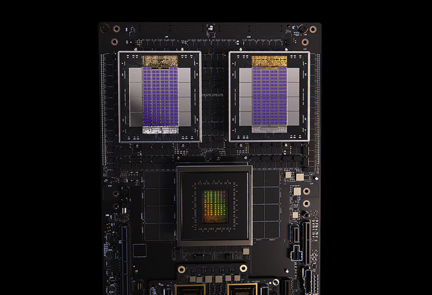 Nvidia NVLink Fusion delivers 14x more bandwidth than PCIe Gen5 for AI data centers