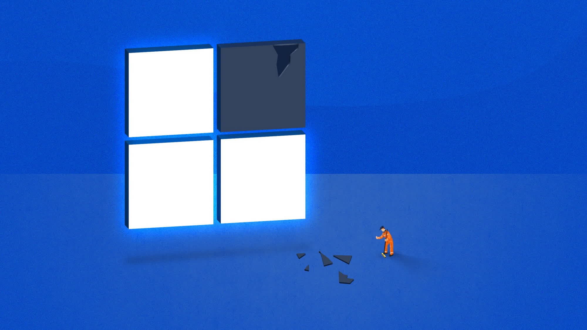 Windows 11 File Explorer keeps getting worse, now with added AI