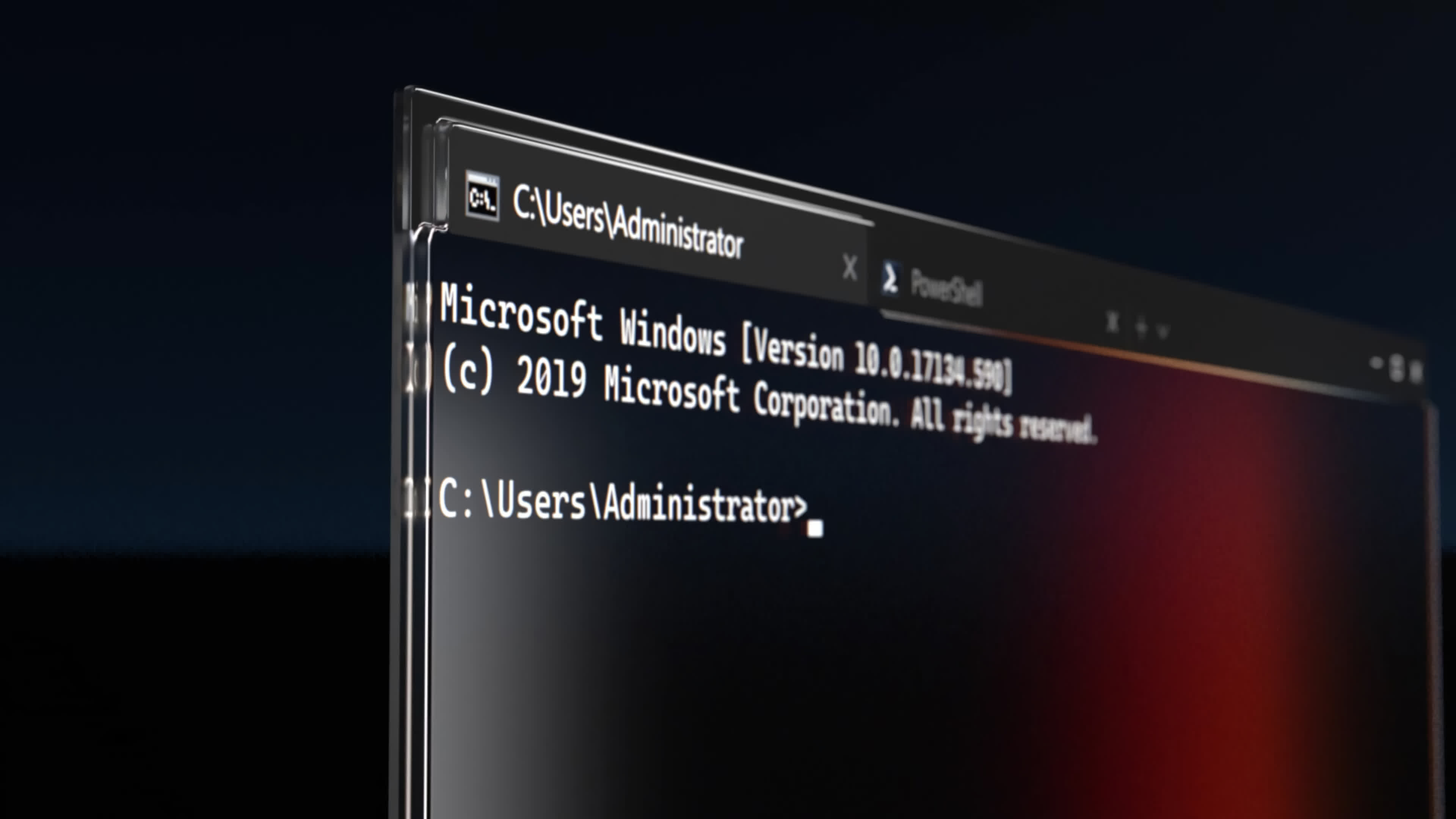 Microsoft brings the MS-DOS text editor back from the dead, sort of
