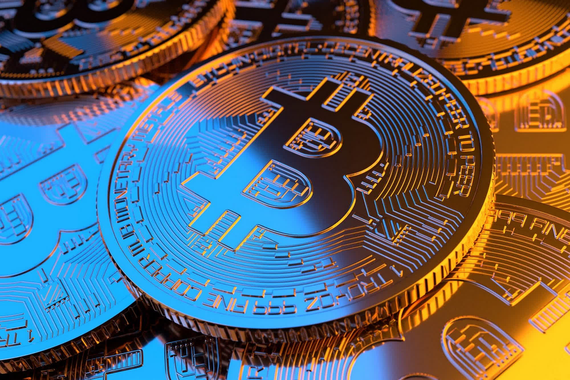 Coinbase hack could get people killed, TechCrunch founder warns