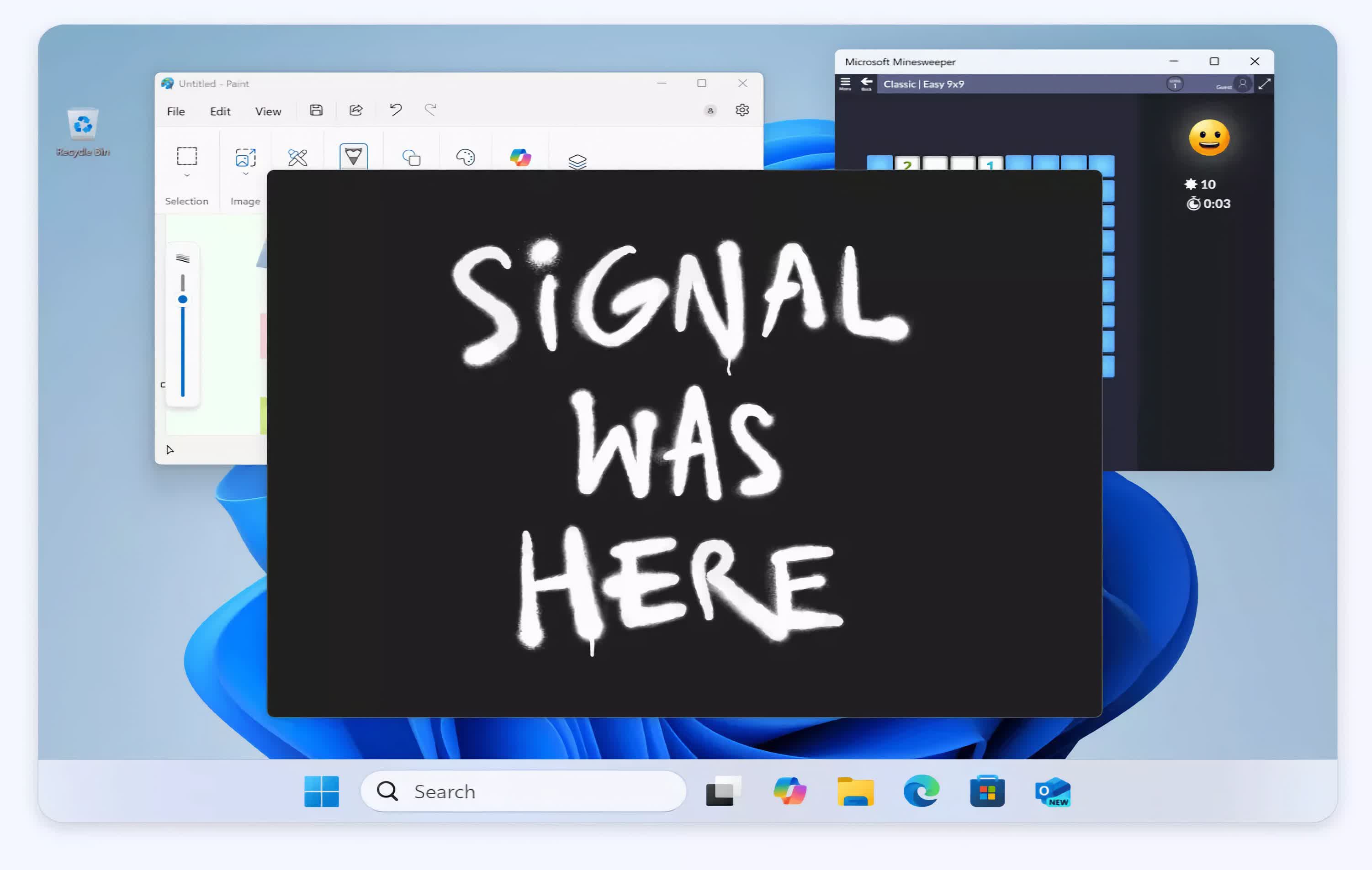 Messaging app Signal will block Windows Recall from taking chat screenshots