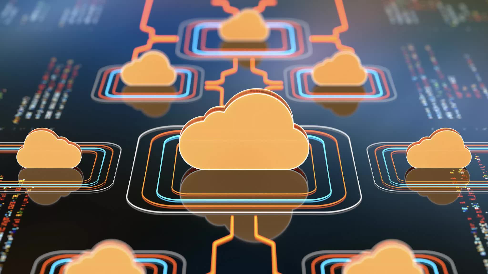 Broadcom could face EU antitrust fines over 'punitive' VMware contract terms