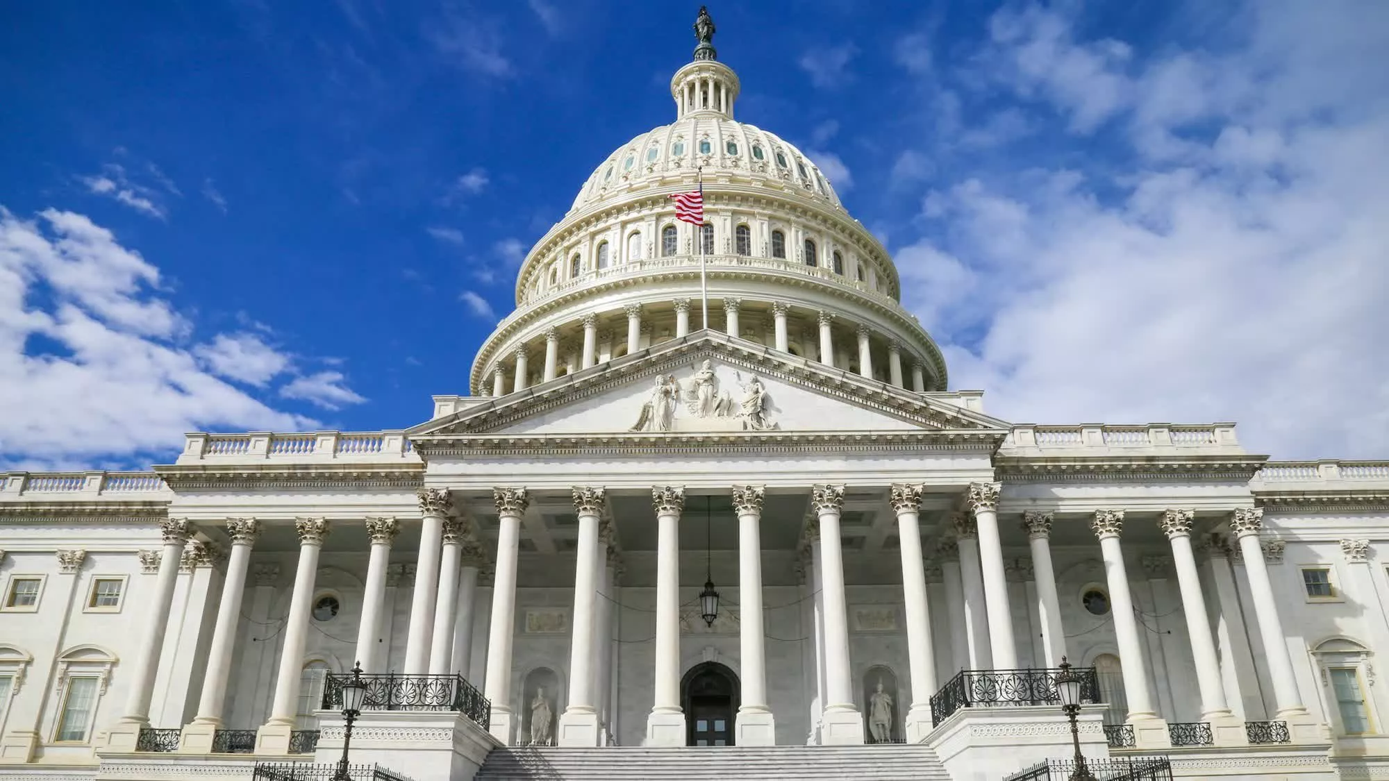 One Big Beautiful Bill: House backs Trump plan to freeze state AI laws for a decade
