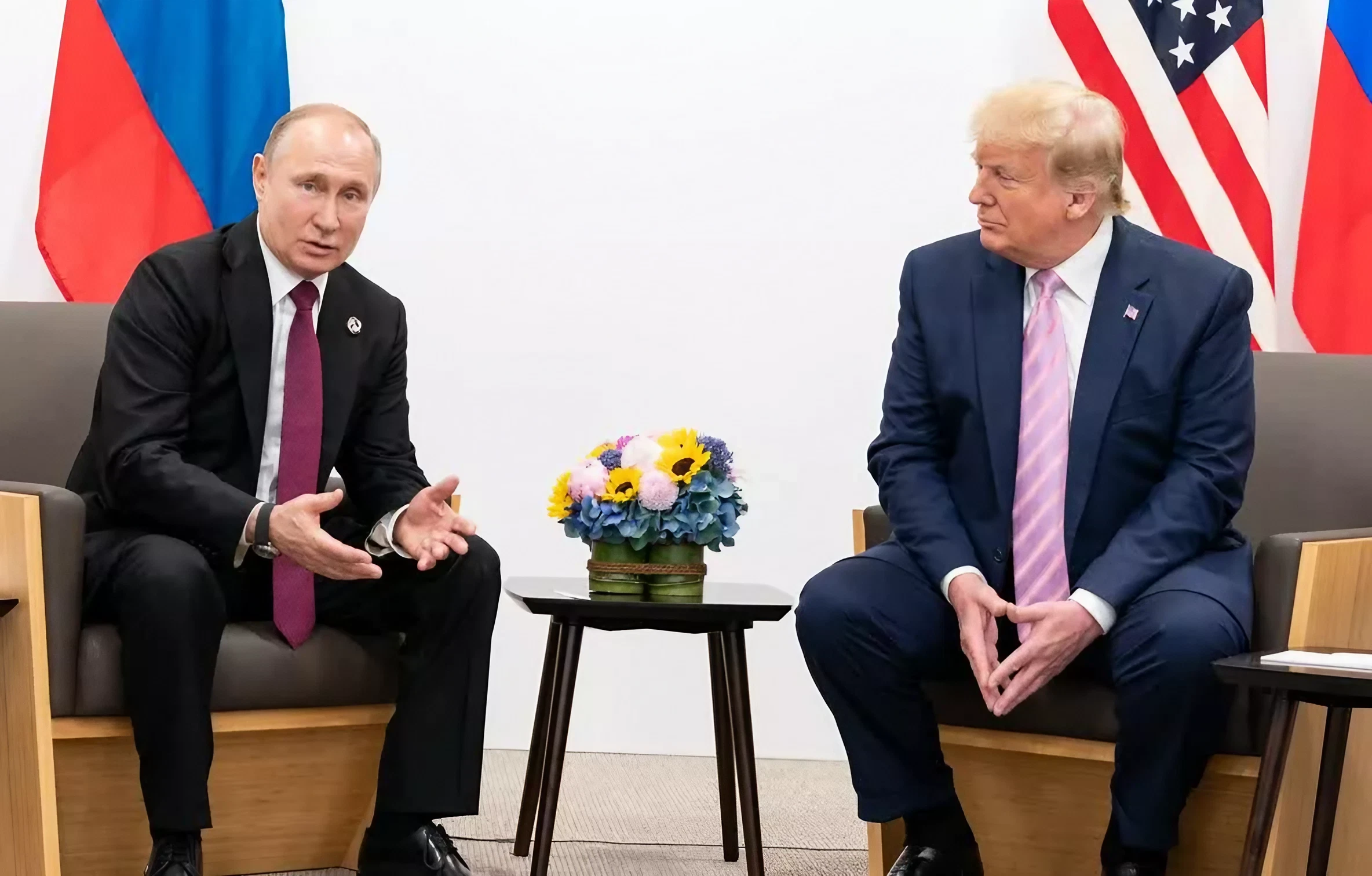 Russia is still swimming in new Intel and AMD chips thanks to sanction workarounds