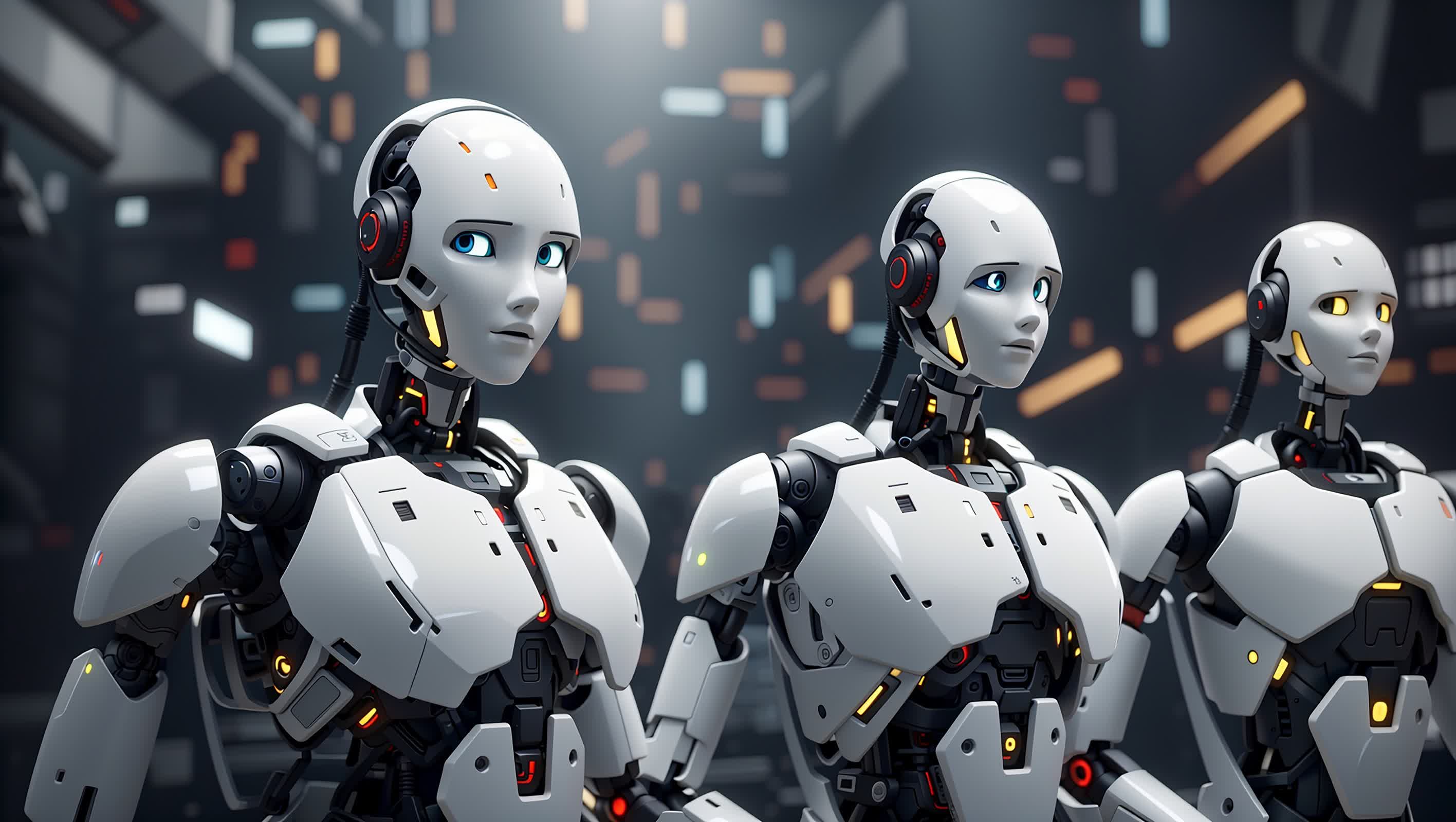 Scientists create robots that take their first steps straight out of the 3D printer