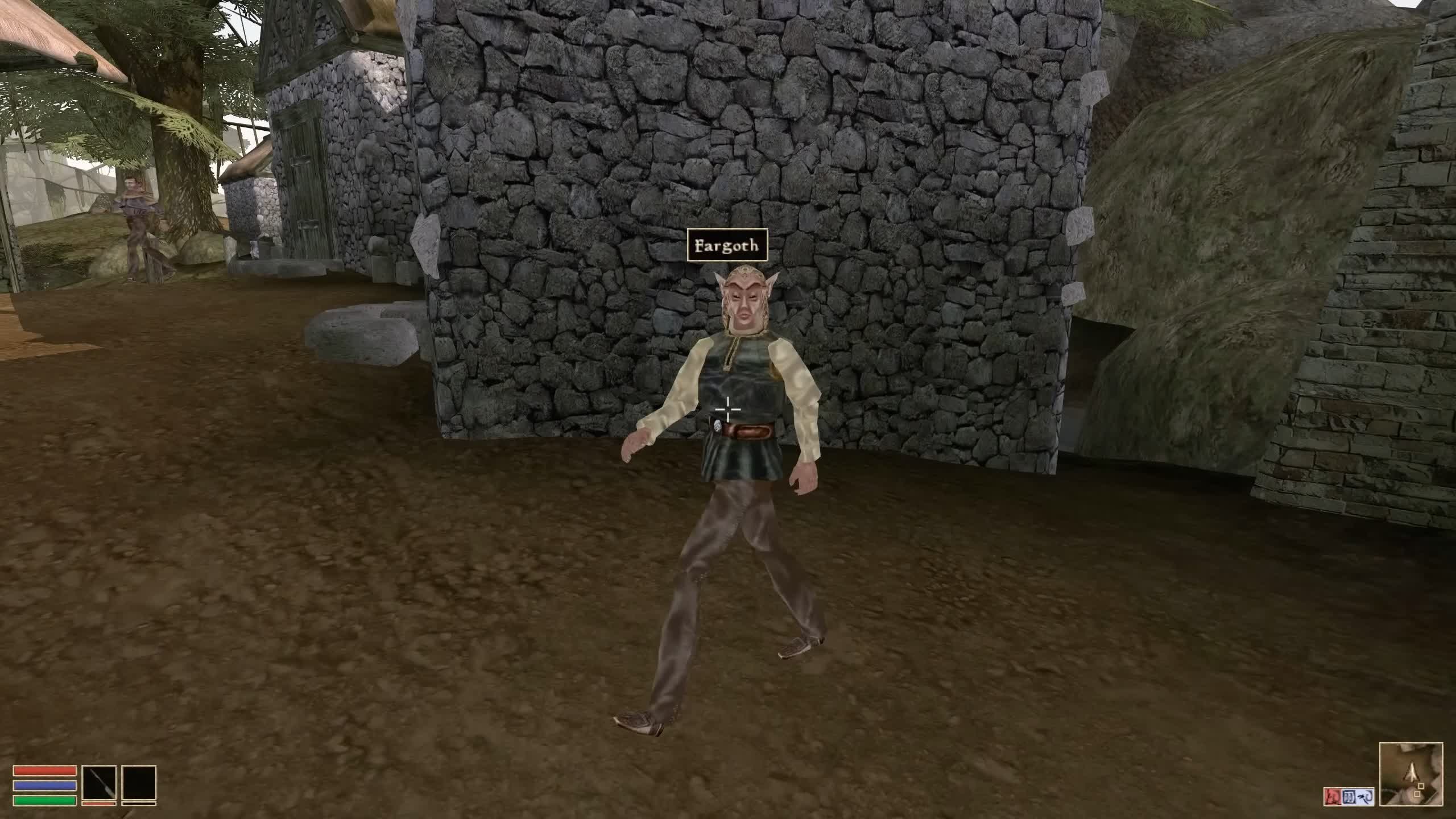 mods ใหม่นำเสนอ Morrowind เป็น Makeover Makeover Lip-type isometric mods ใหม่นำเสนอ Morrowind เป็น Makeover Makeover Lip-type isometric