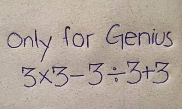 Fake math-puzzle event becomes one of Facebook's most-viewed posts
