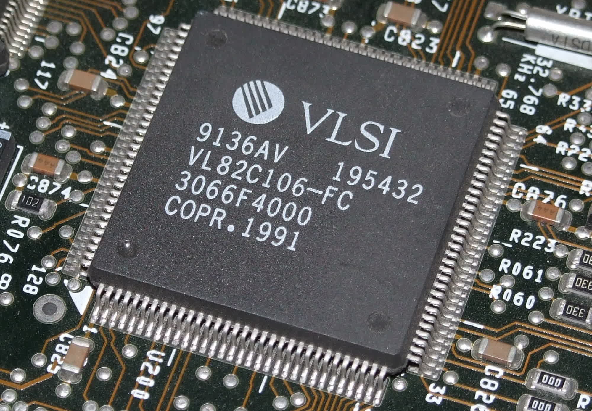 Intel wins crucial verdict in legal fight against patent troll VLSI