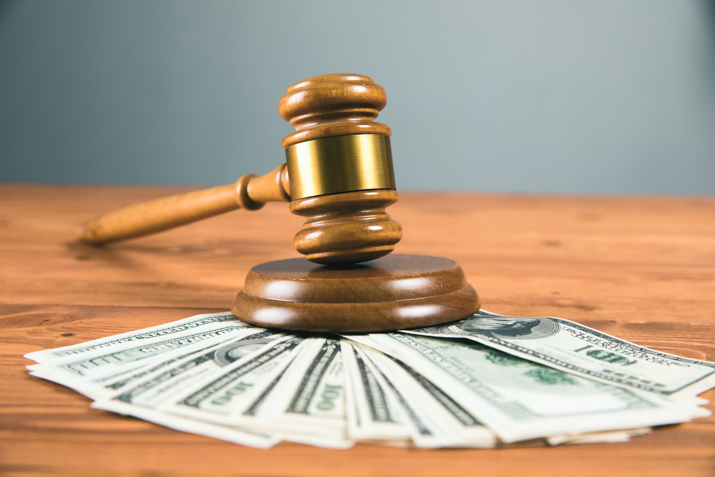Getty Images CEO warns it can't afford to fight every AI copyright case