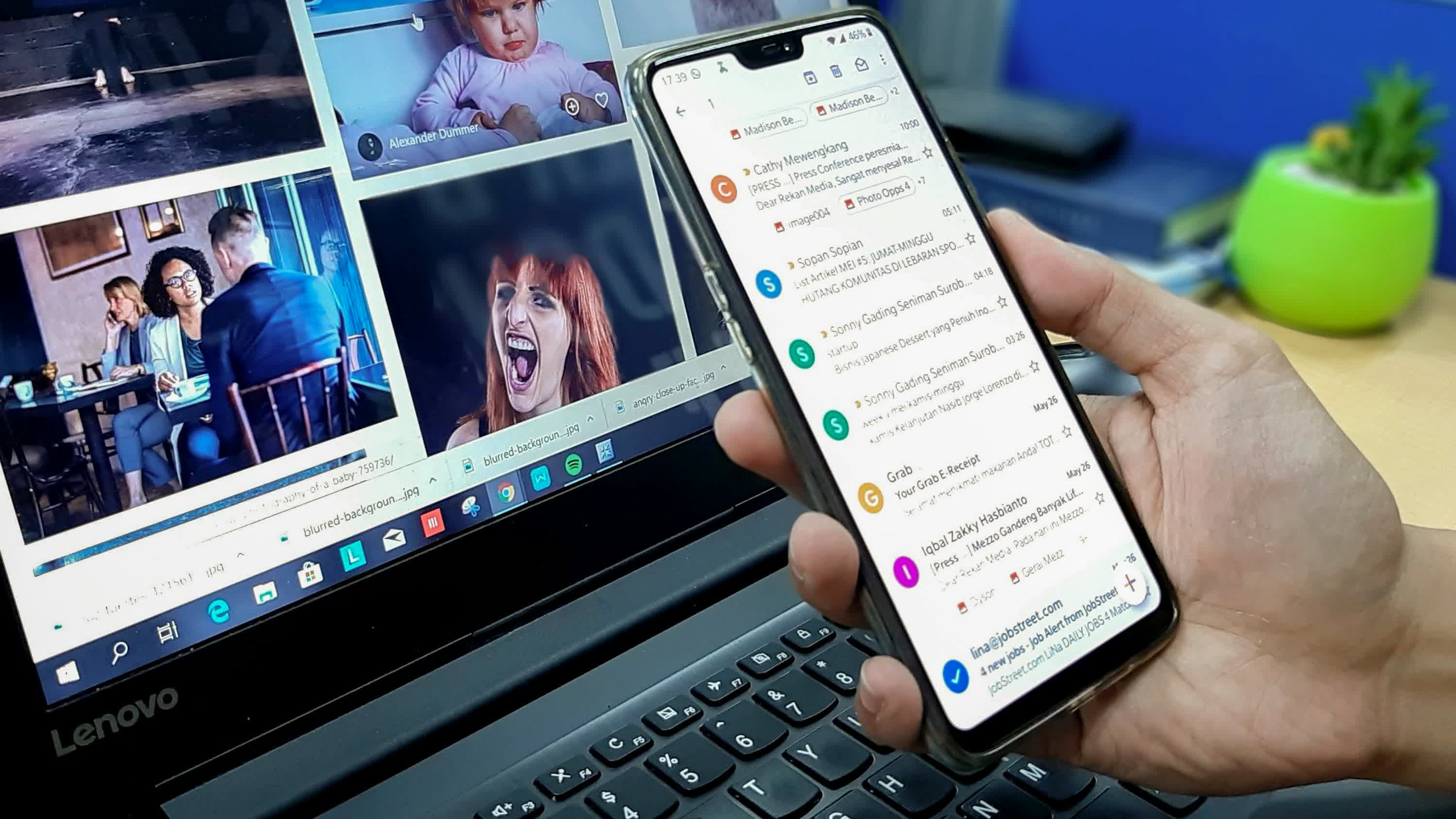 Gmail now shows AI-generated summaries by default on mobile