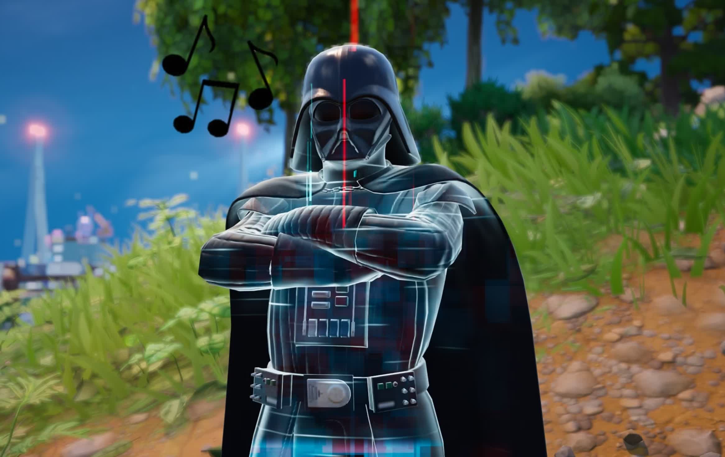 Fortnite to add even more AI NPCs following Darth Vader incident